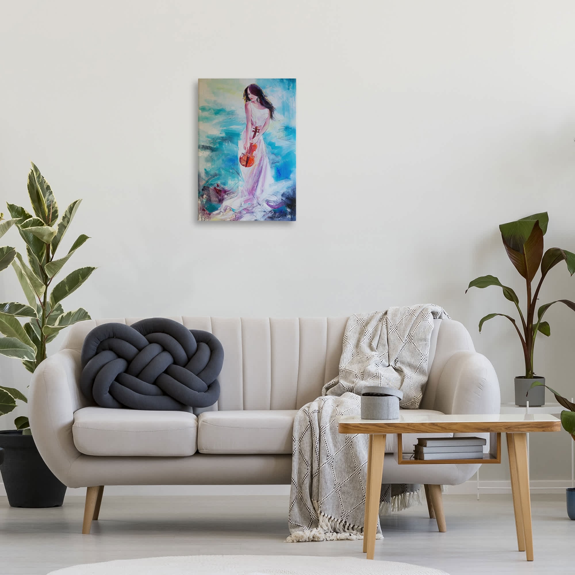 Stupell Industries BT-053-CN-16X24 Wall-Art - View #3