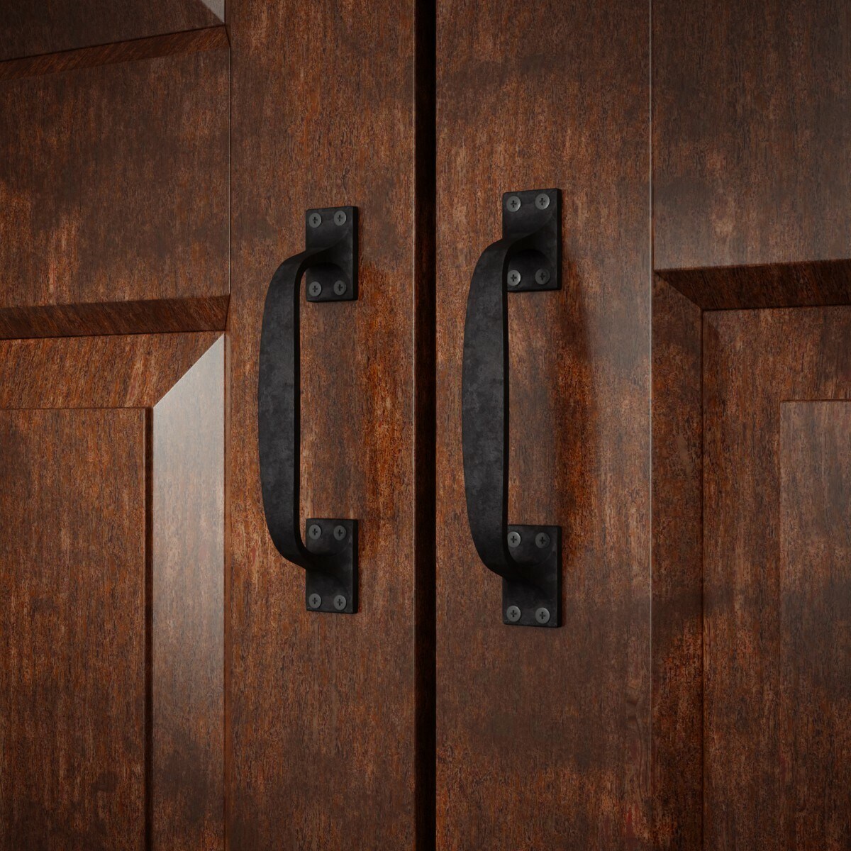 RENOVATORS SUPPLY MANUFACTURING 15658 Door-Handles - View #7