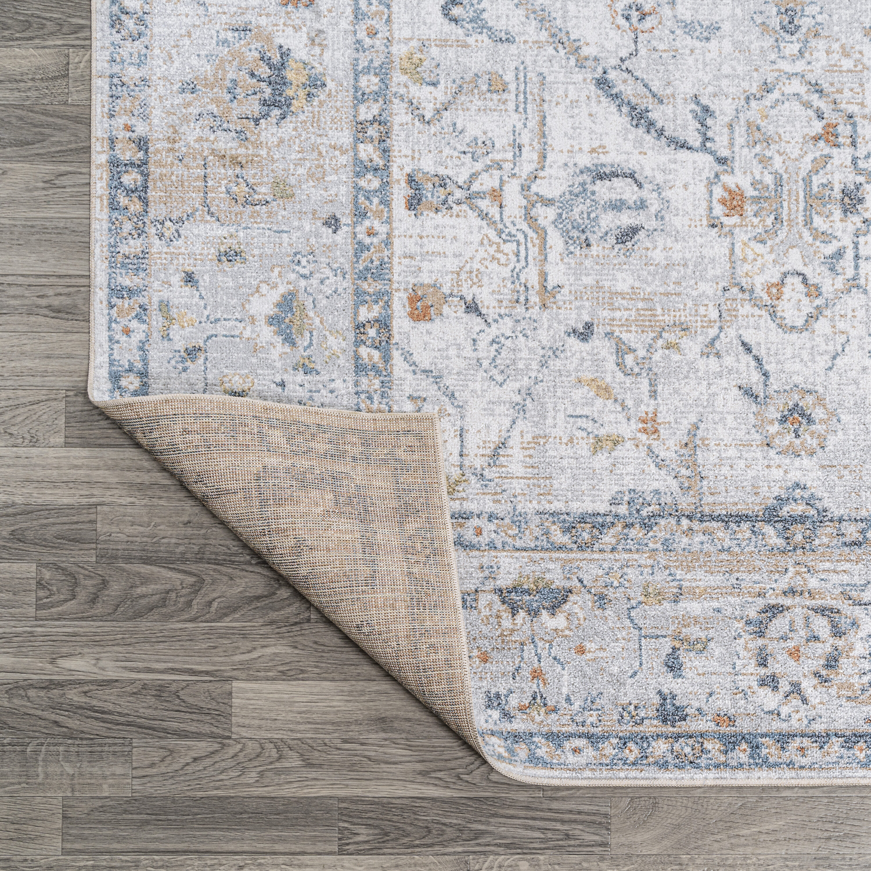 JONATHAN  Y WSH321B-28 rugs - View #7
