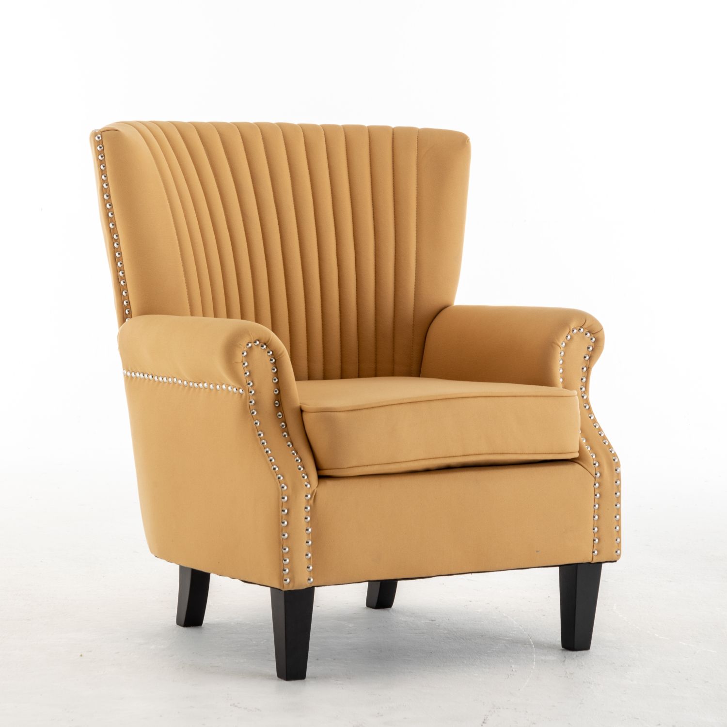 JASMODER MR-AC210-YELLOW Sofas-Loveseats - View #7