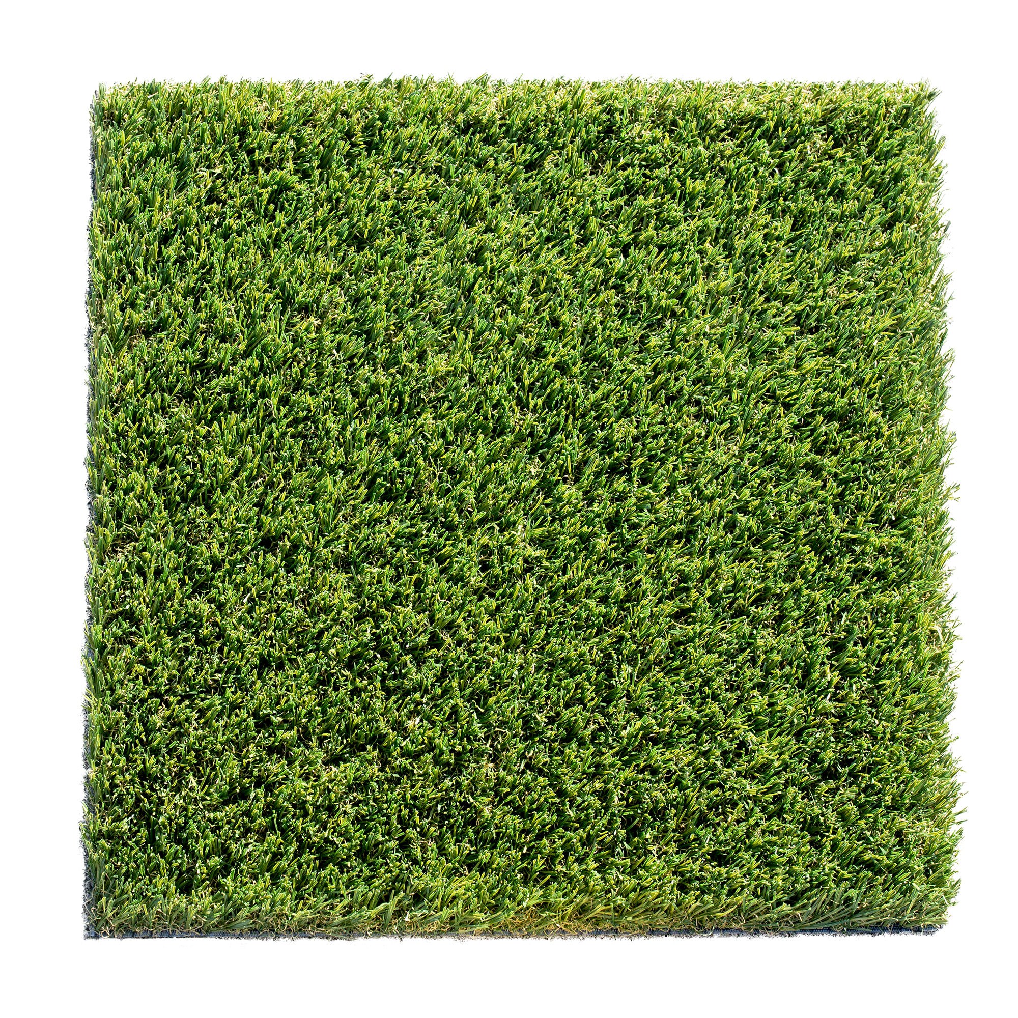 Synlawn 2 Ft X 2 Ft Artificial Grass In The Pre Cut Artificial Grass Department At 