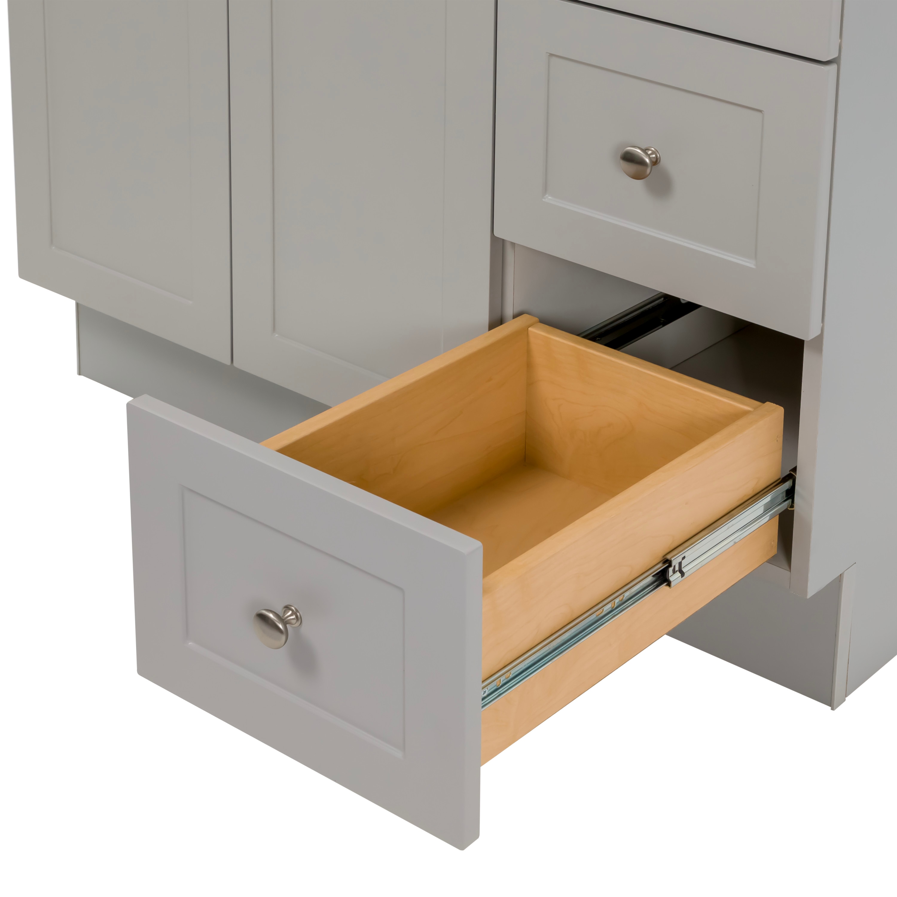 Project Source DV36P2-CY Bath-Vanity-Combo - View #17