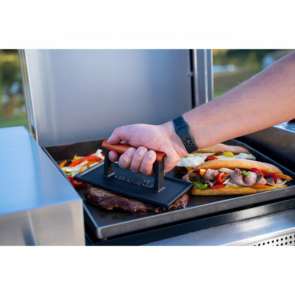 Charbroil 463259423 Gas-Grill - View #10