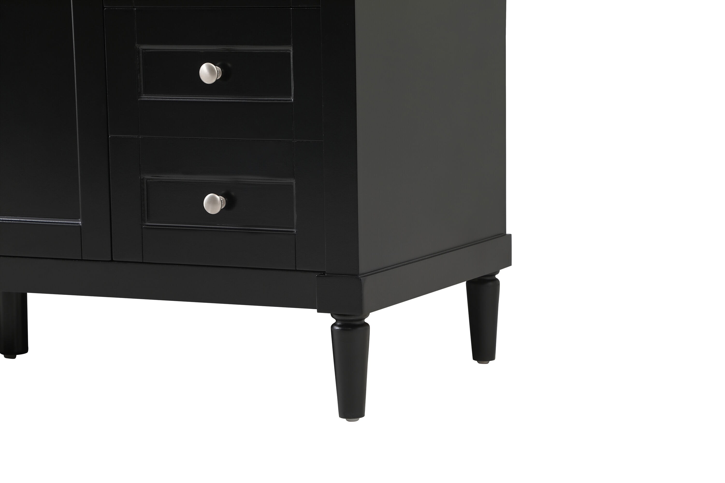 Elegant Decor HF95580BK Bath-Vanity-Combo - View #9