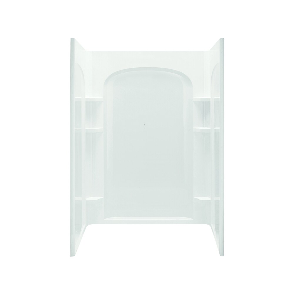 Sterling 7222-5475NC-B-0 Alcove-Shower-Kit - View #3