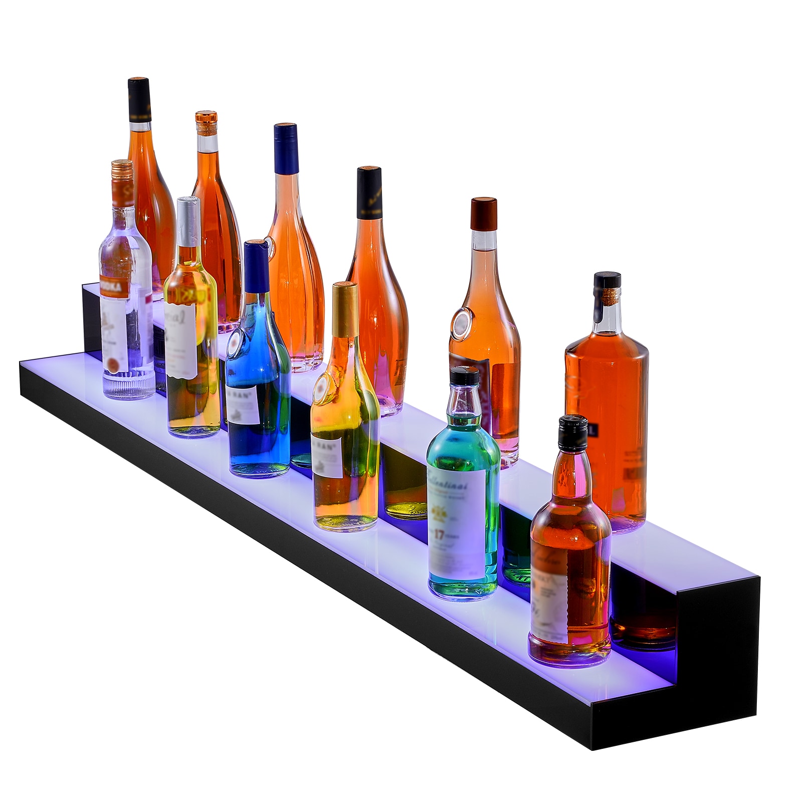 VEVOR SCZTXLEDJPZS07037V1 Wine-Racks - View #9