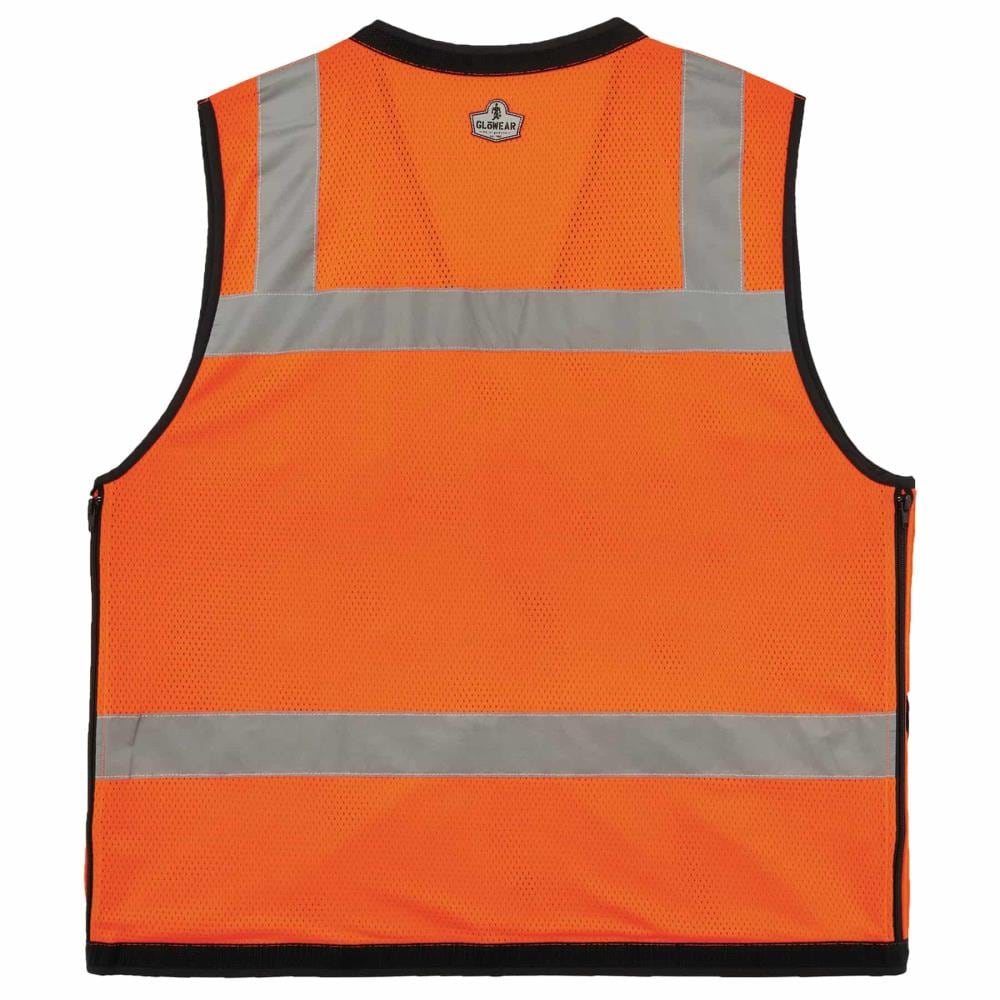 GloWear 23317 Safety-Vests - View #2