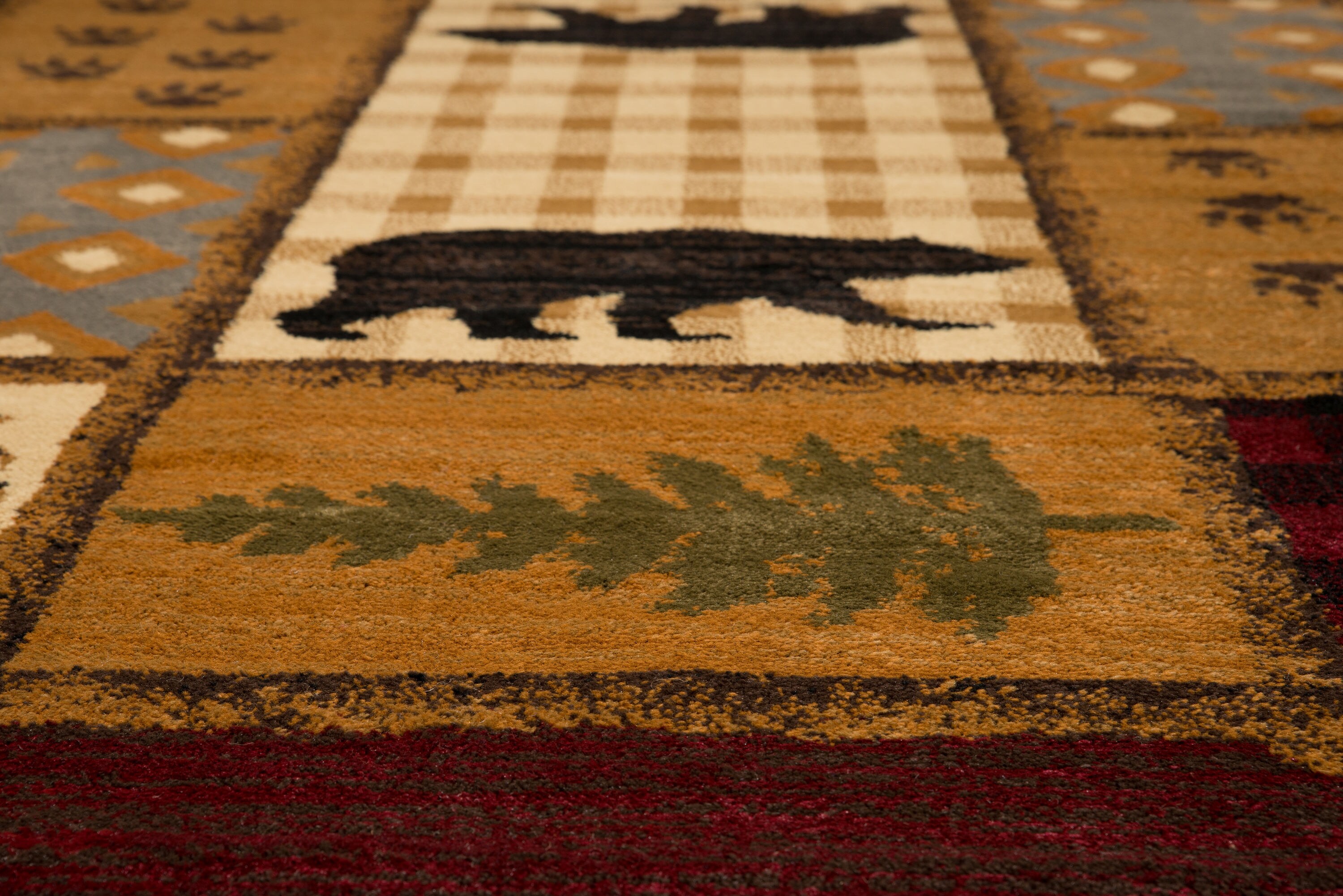 United Weavers Of America 750 05775 28 rugs - View #3