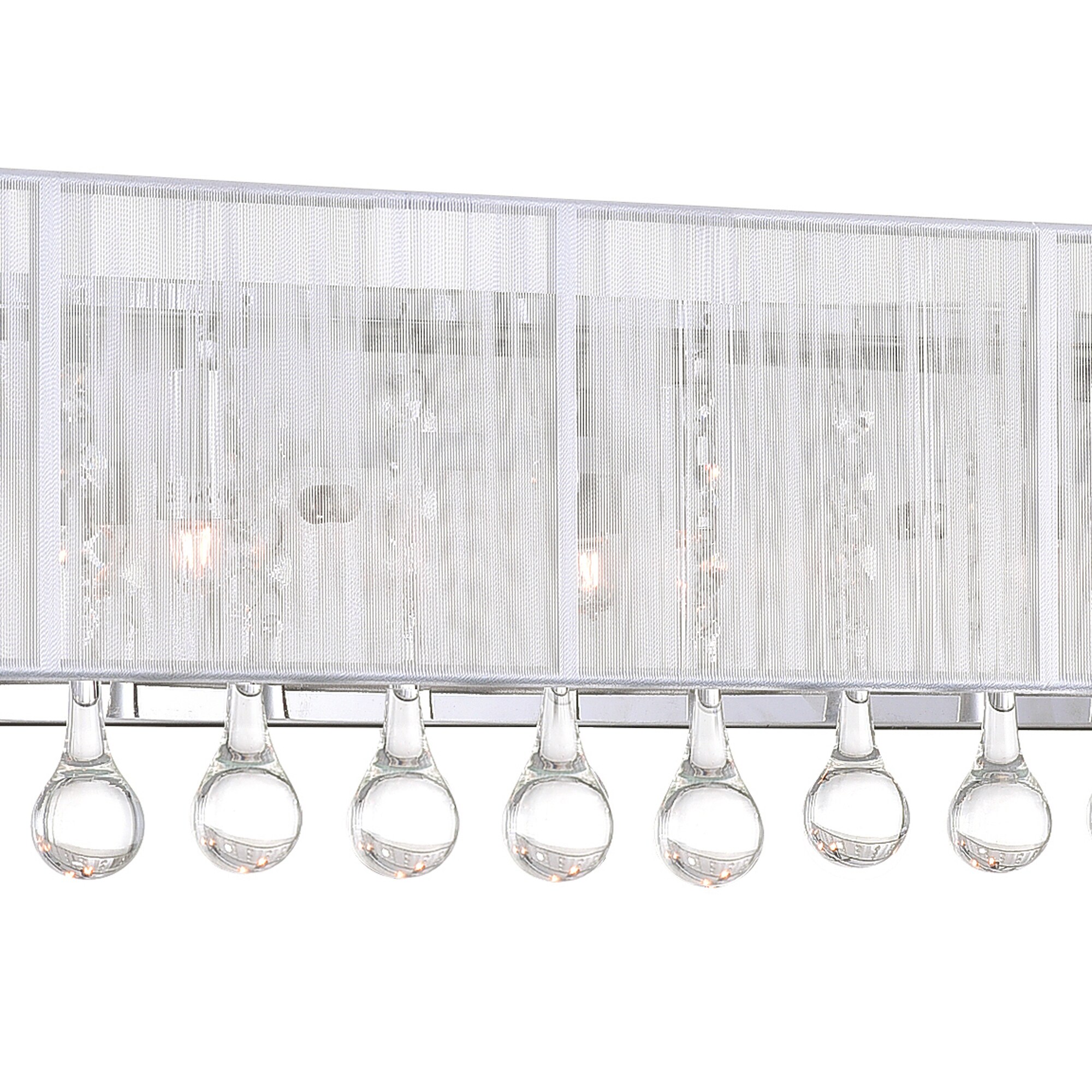 CWI Lighting 5005W24C-RC (W) b089995 - View #8