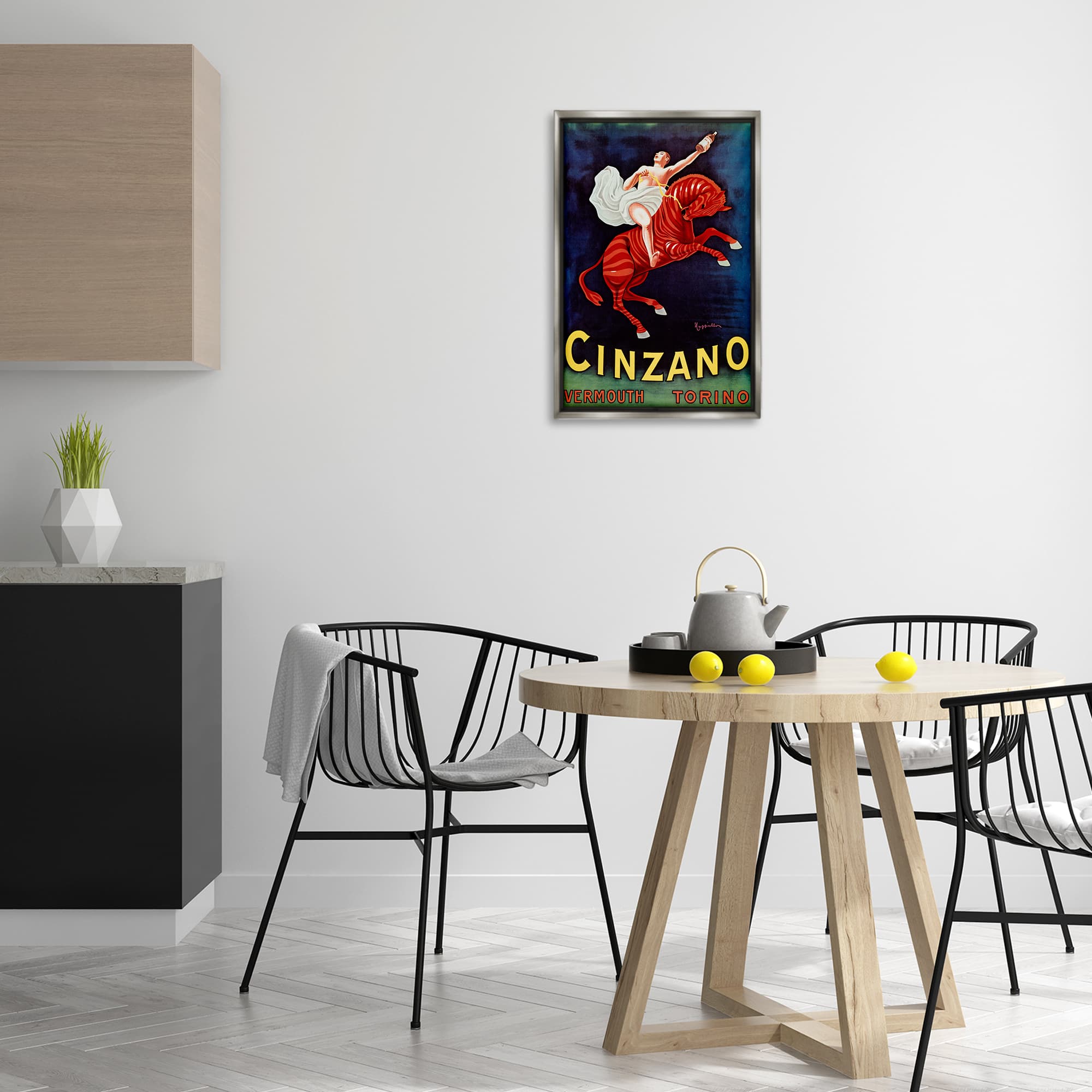 Stupell Industries BT-379-FFL-16X24 Wall-Art - View #3