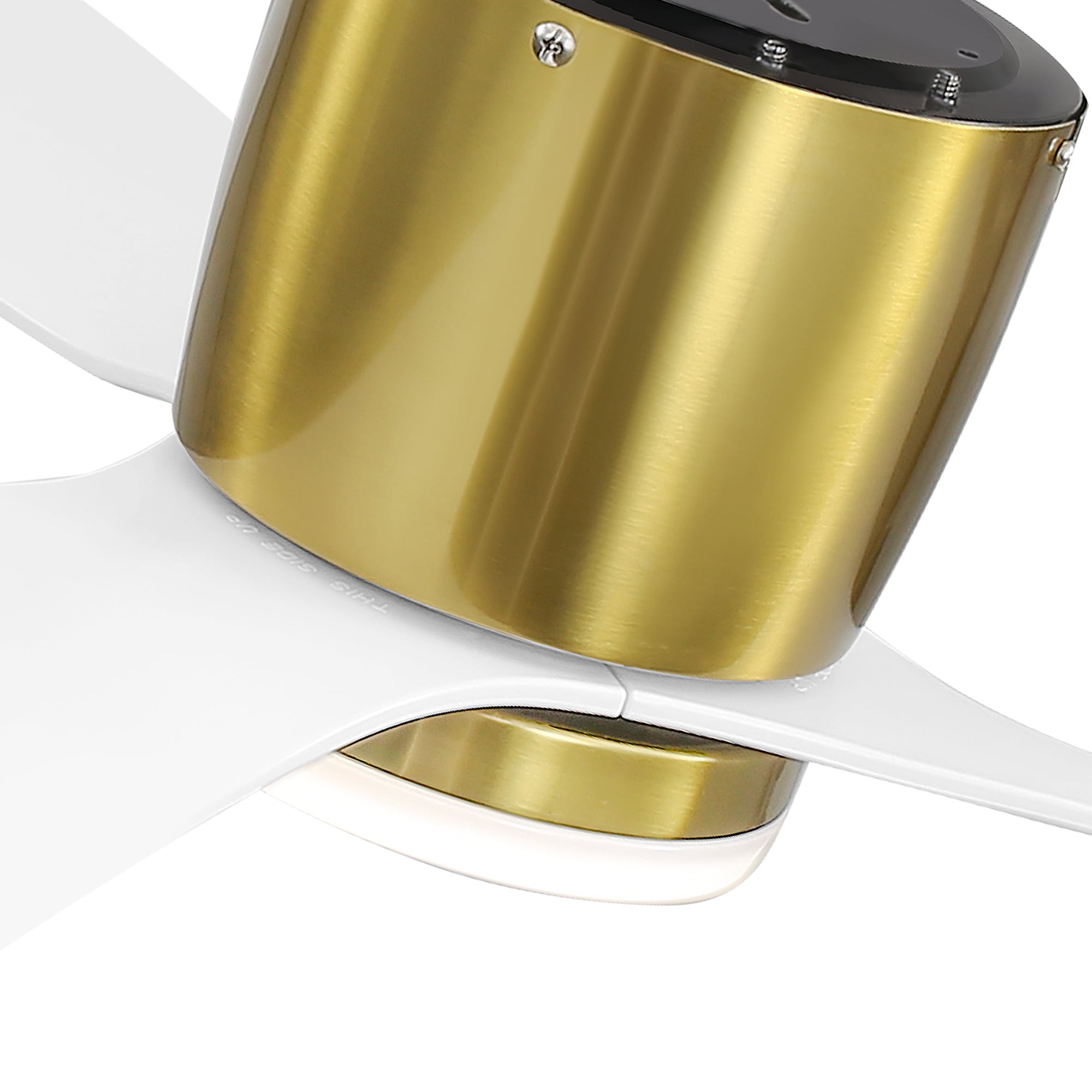 Breezary 24030-GW Ceiling-Fans - View #11