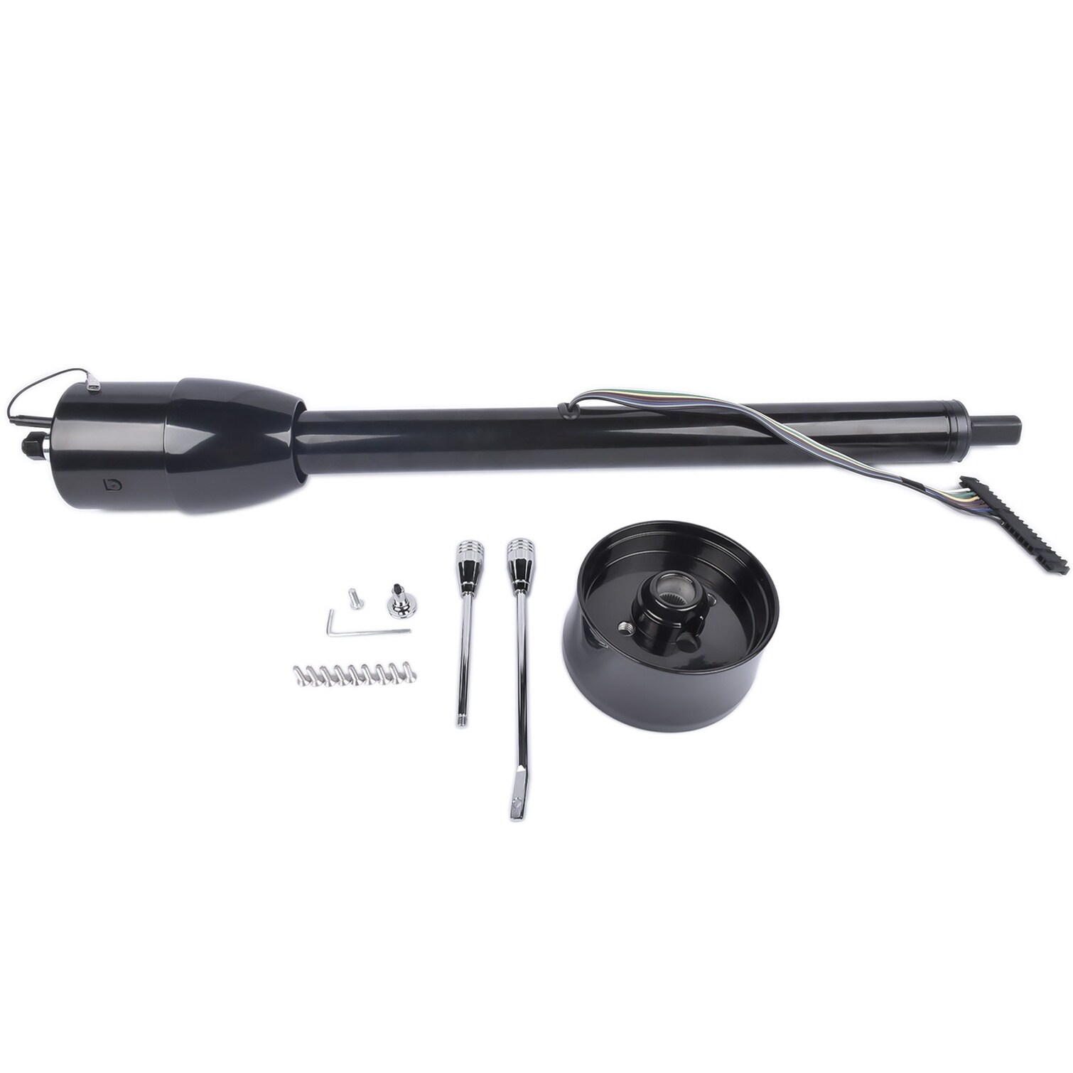 SunJet YHKA30XXOA9V Automotive-Hardware - View #9
