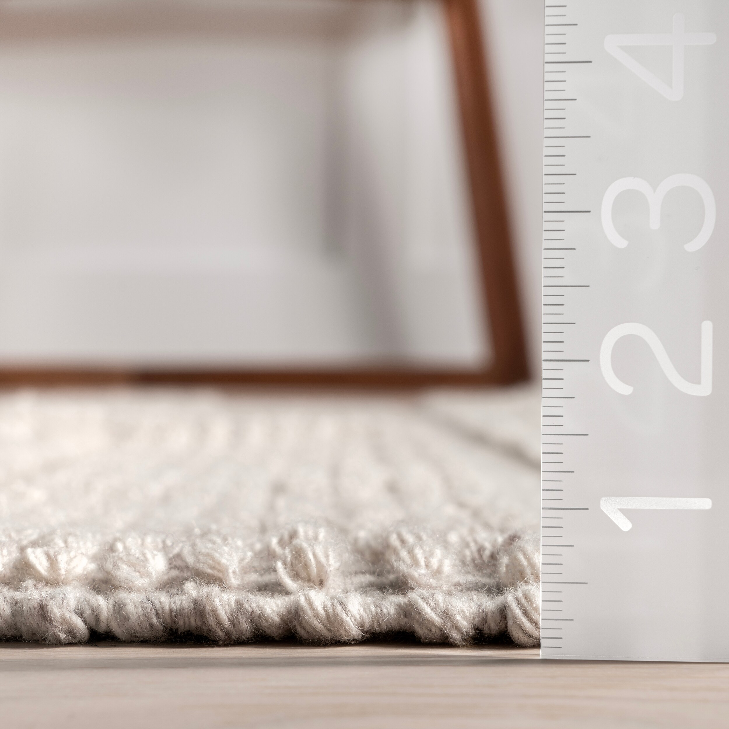 nuLOOM 200SVZM01B-10014 rugs - View #3