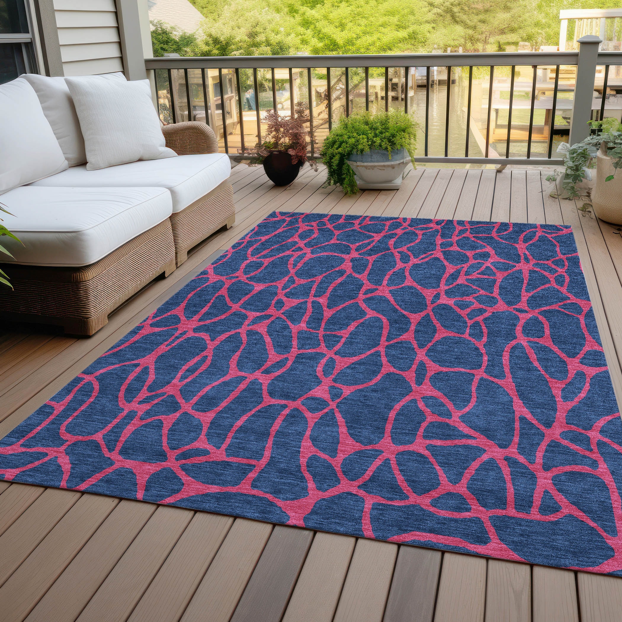 Addison Rugs ACN1023NA10X14 rugs - View #8