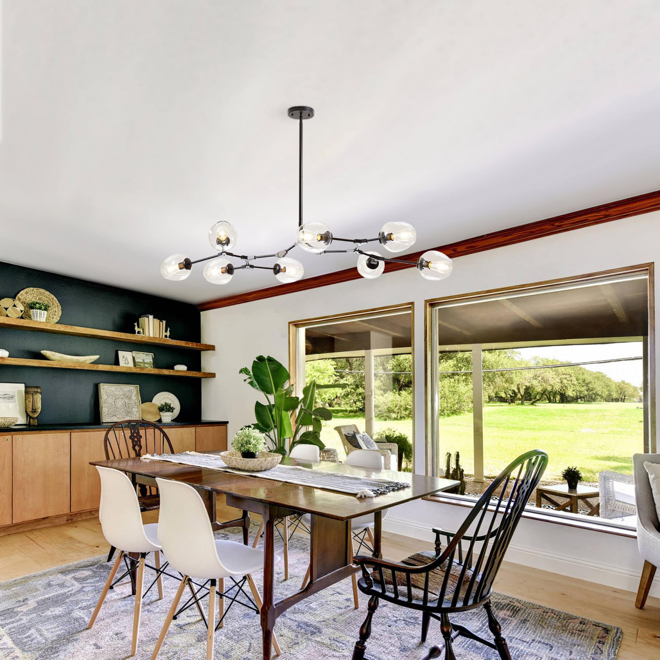 Oaks Decor BD1030-8-TM b090015 - View #9