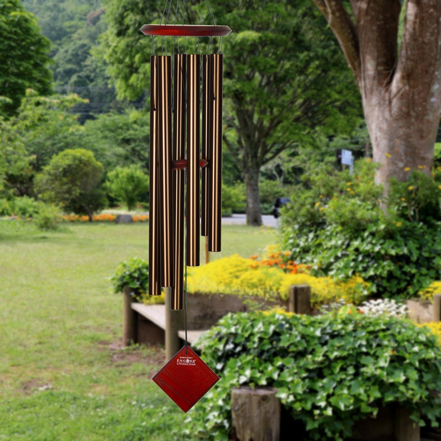 Woodstock Chimes DCB37 Wind-Chimes - View #3