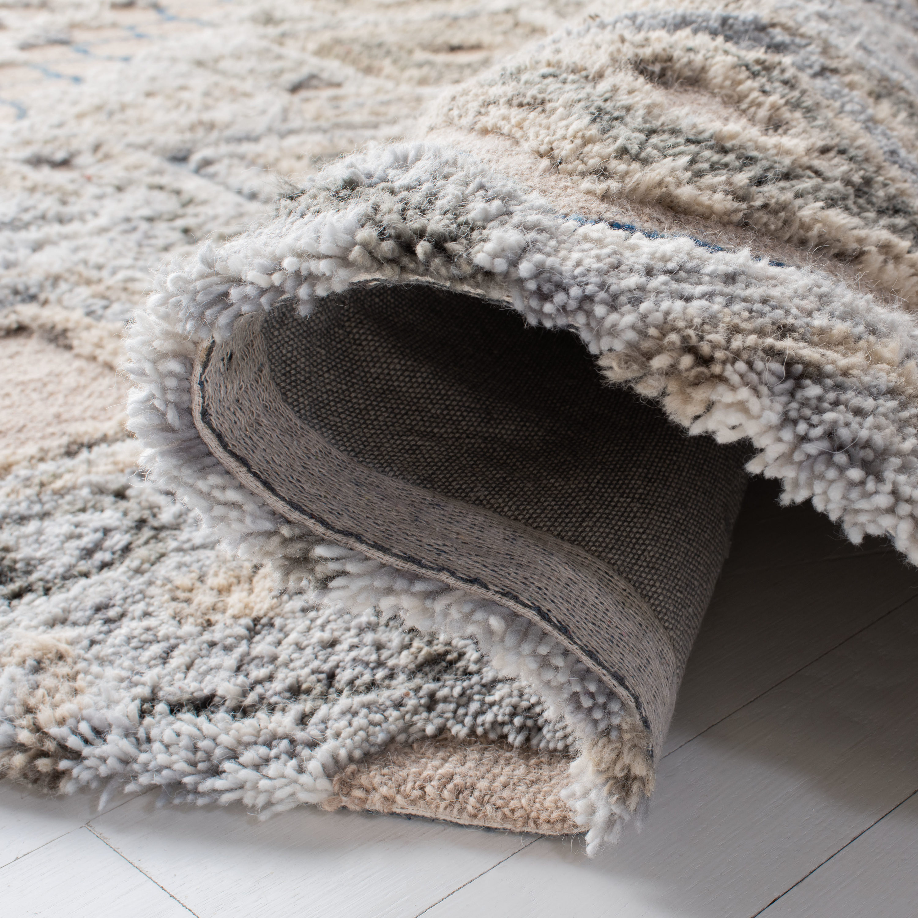 Safavieh CSB618X-4 rugs - View #6