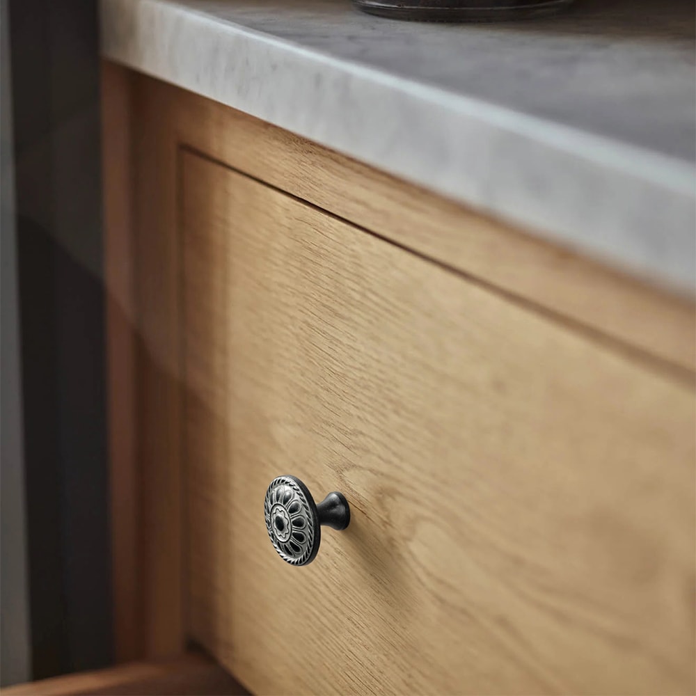Miaokesen 9006NBH-DK Cabinet-Knobs - View #3