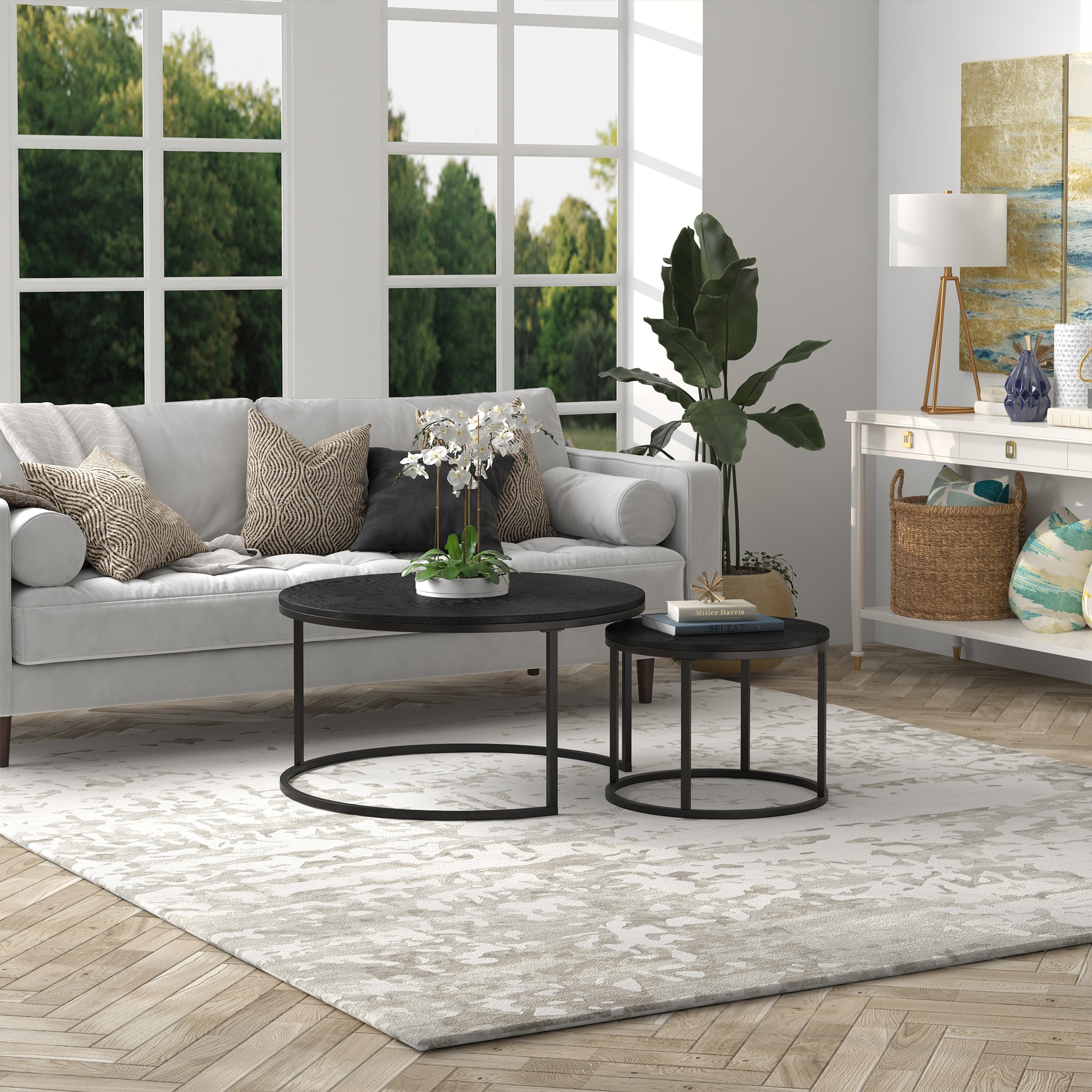 Hailey Home CT1547 Coffee-Tables - View #7