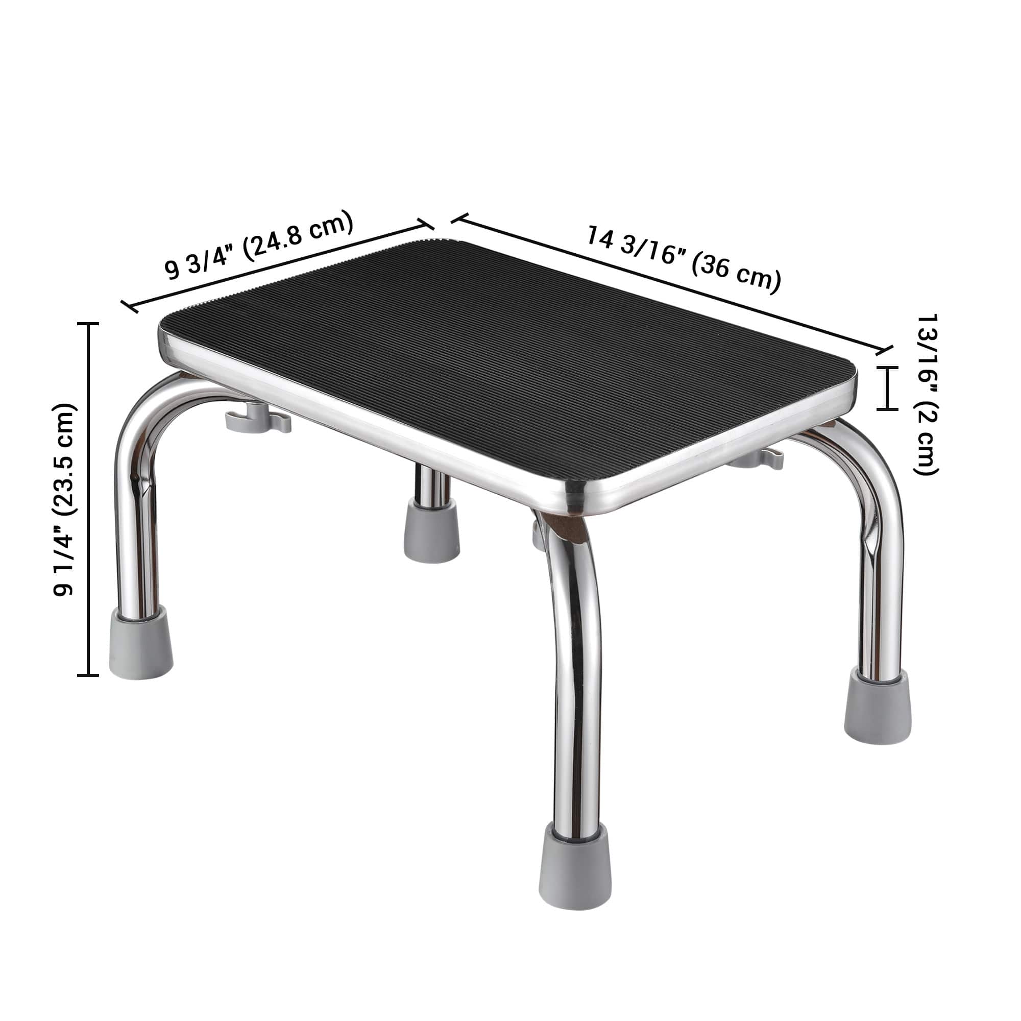 Yescom 38FST001-NH-06X4-LO step - View #5