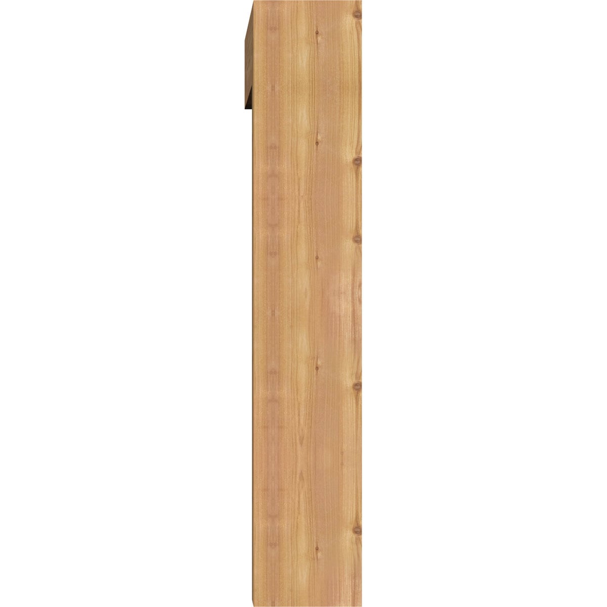 Ekena Millwork 1462795 Exterior-Brackets-Braces - View #4