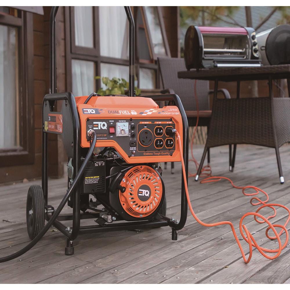 ETQ TG32P31DF Portable-Generators - View #11