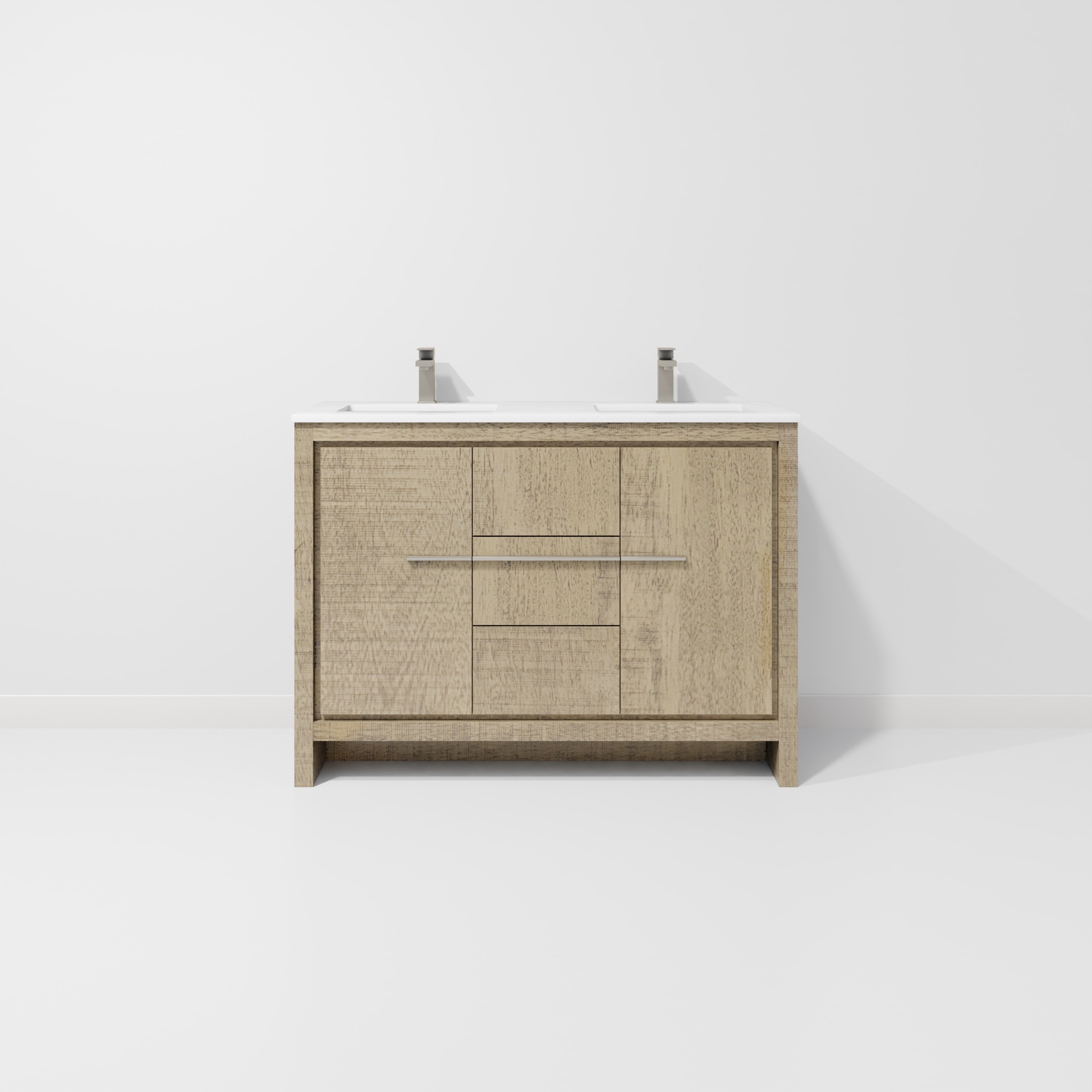 Lexora LVLF48DRA303 Bath-Vanity-Combo - View #5