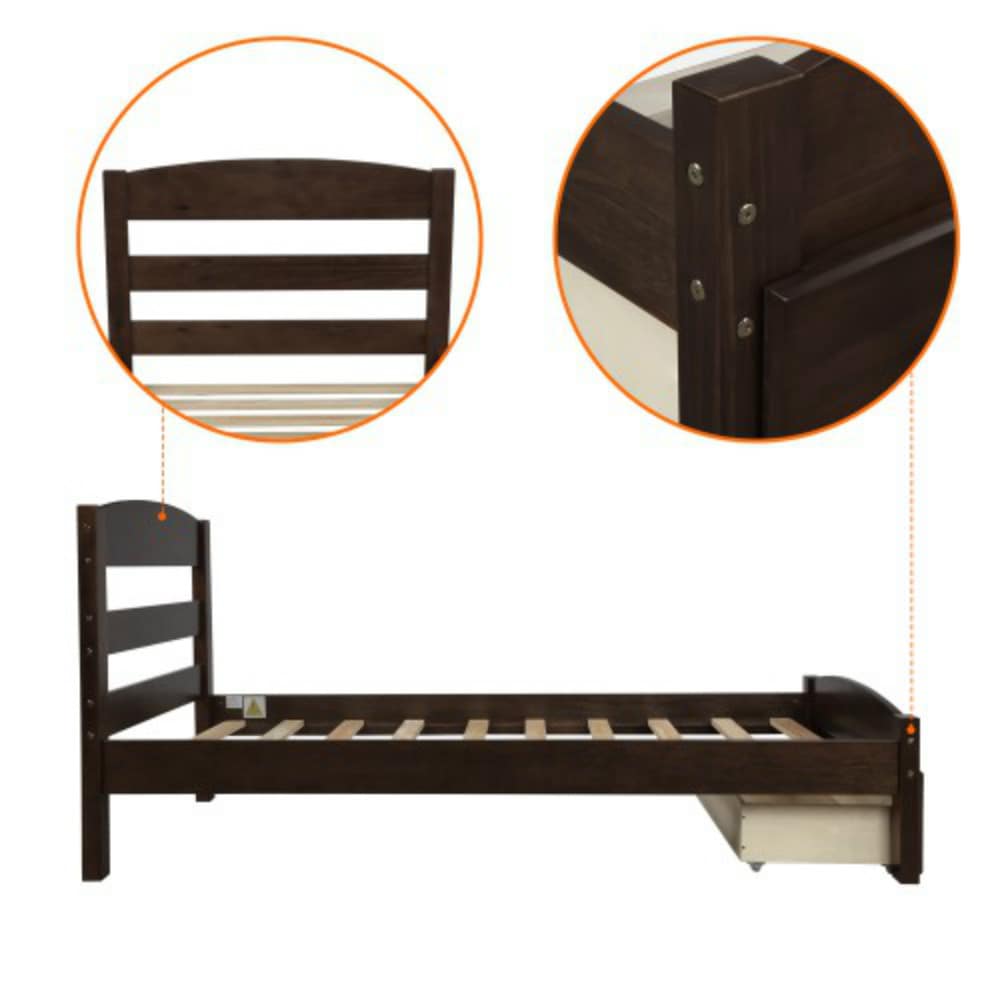 CASAINC LF-WF191655AAP beds - View #5
