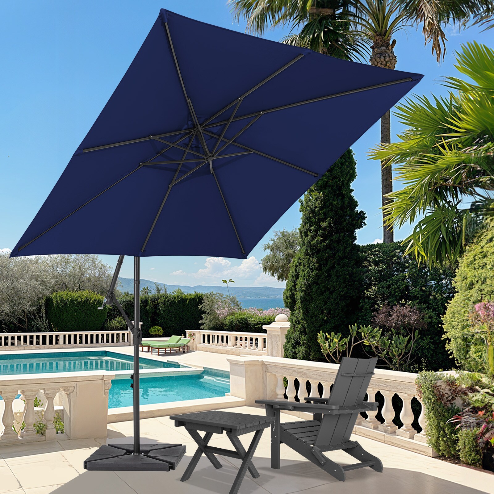 VOUA JYLM-10X10-NY Umbrellas-2 - View #3