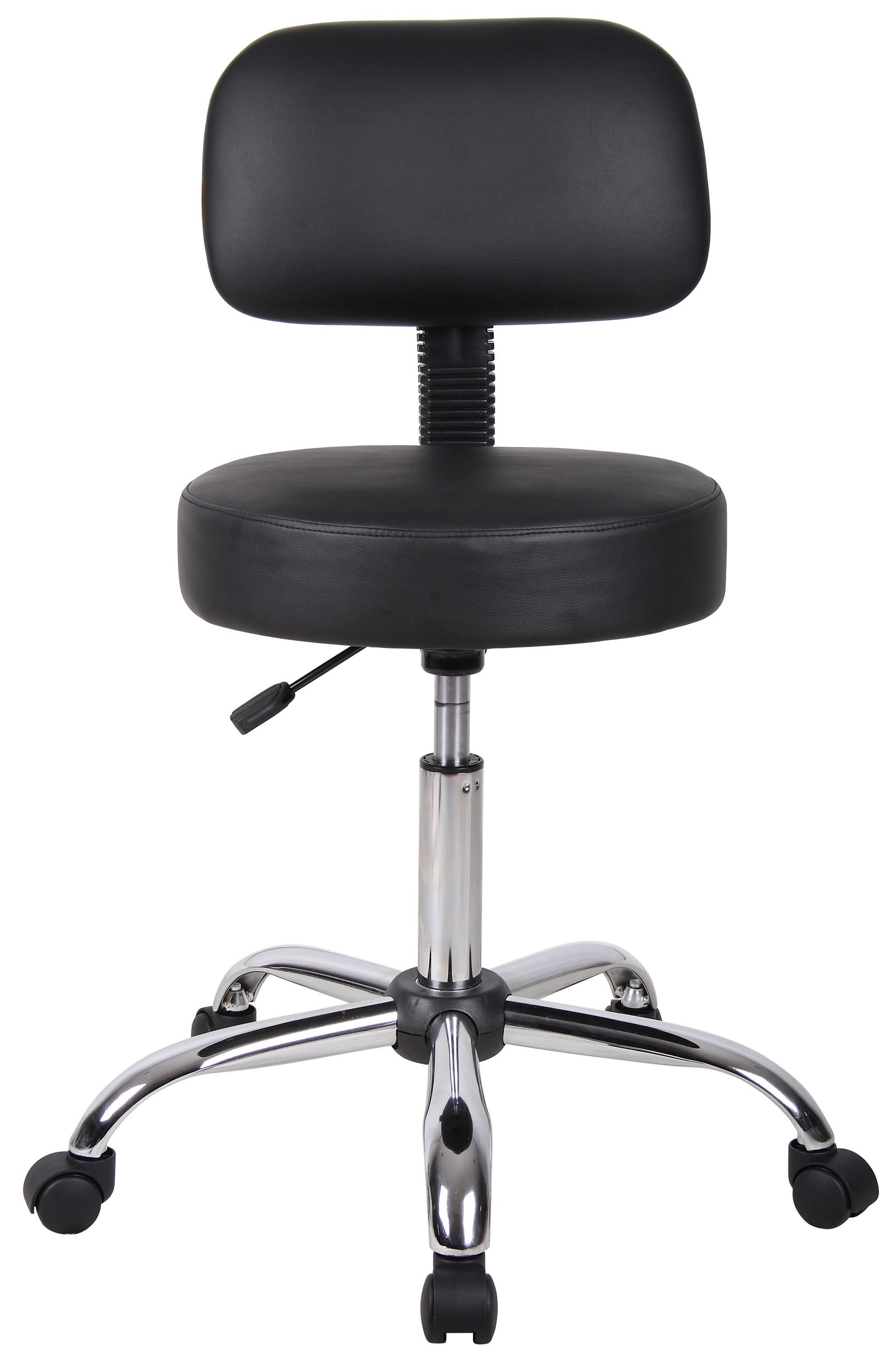 Boss Office Products B245-BK Office-Chairs - View #5