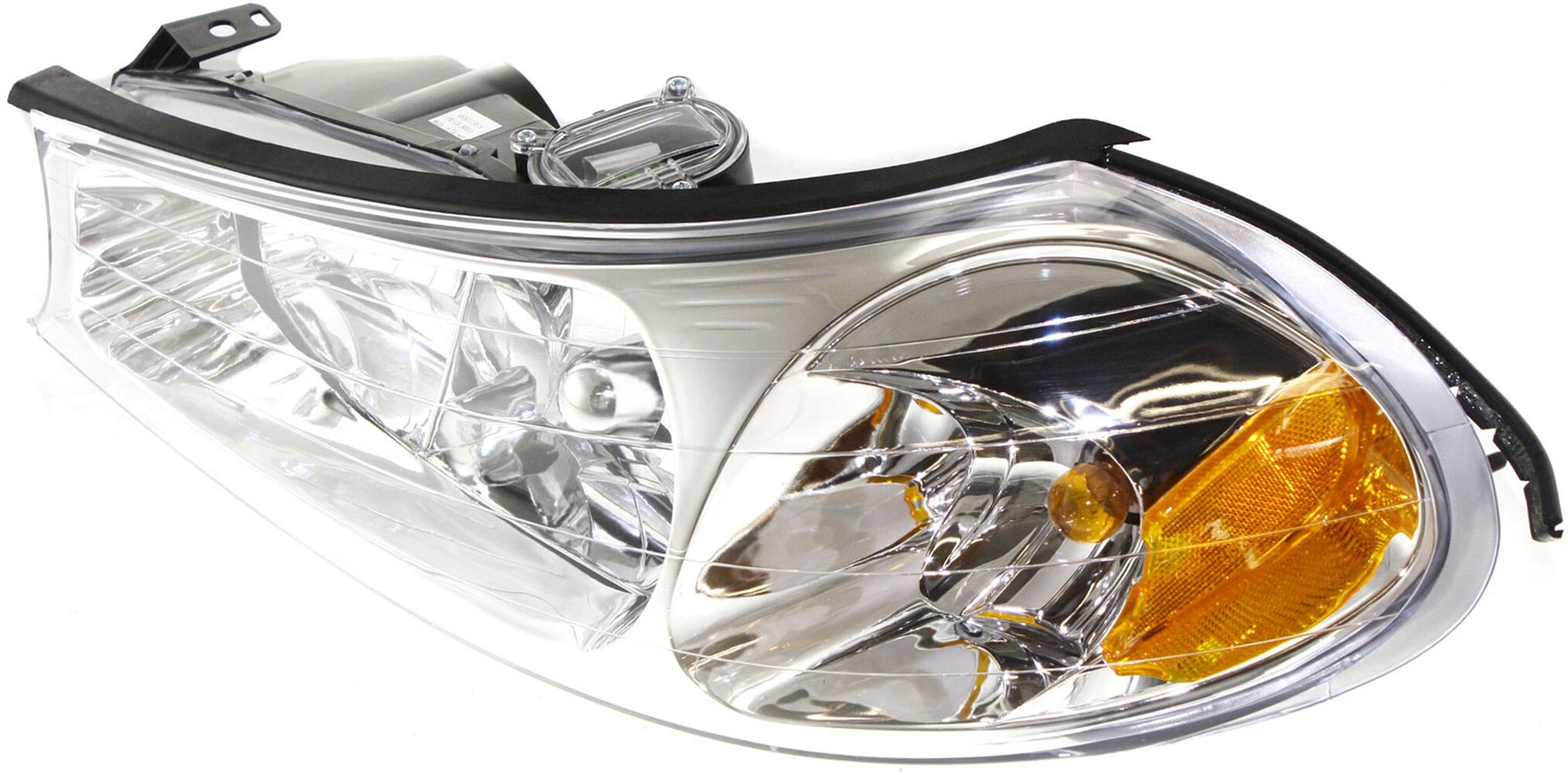 Garage-Pro JCW20-5166-00GP Headlights-Components - View #2