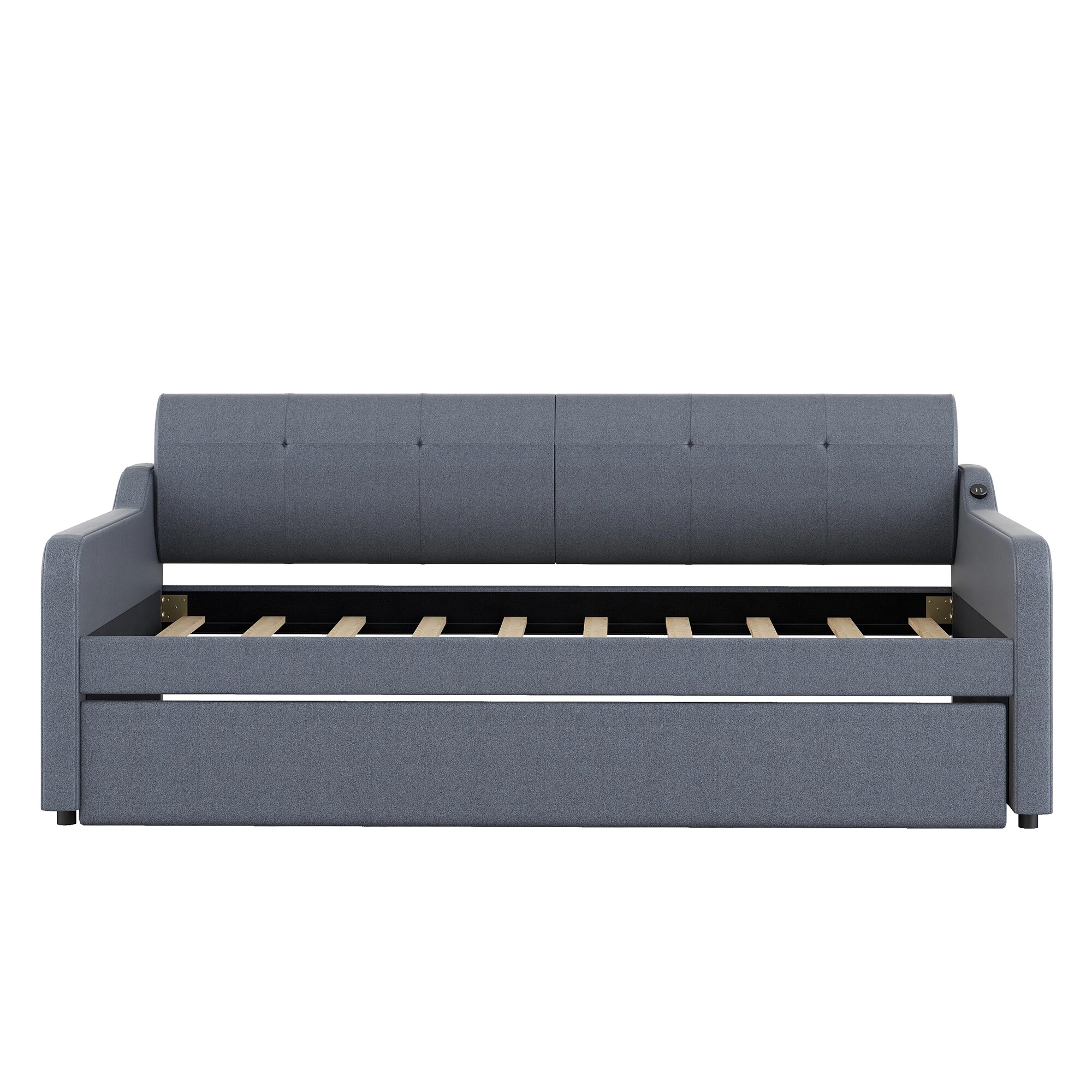 Qualler BK00525E beds - View #6