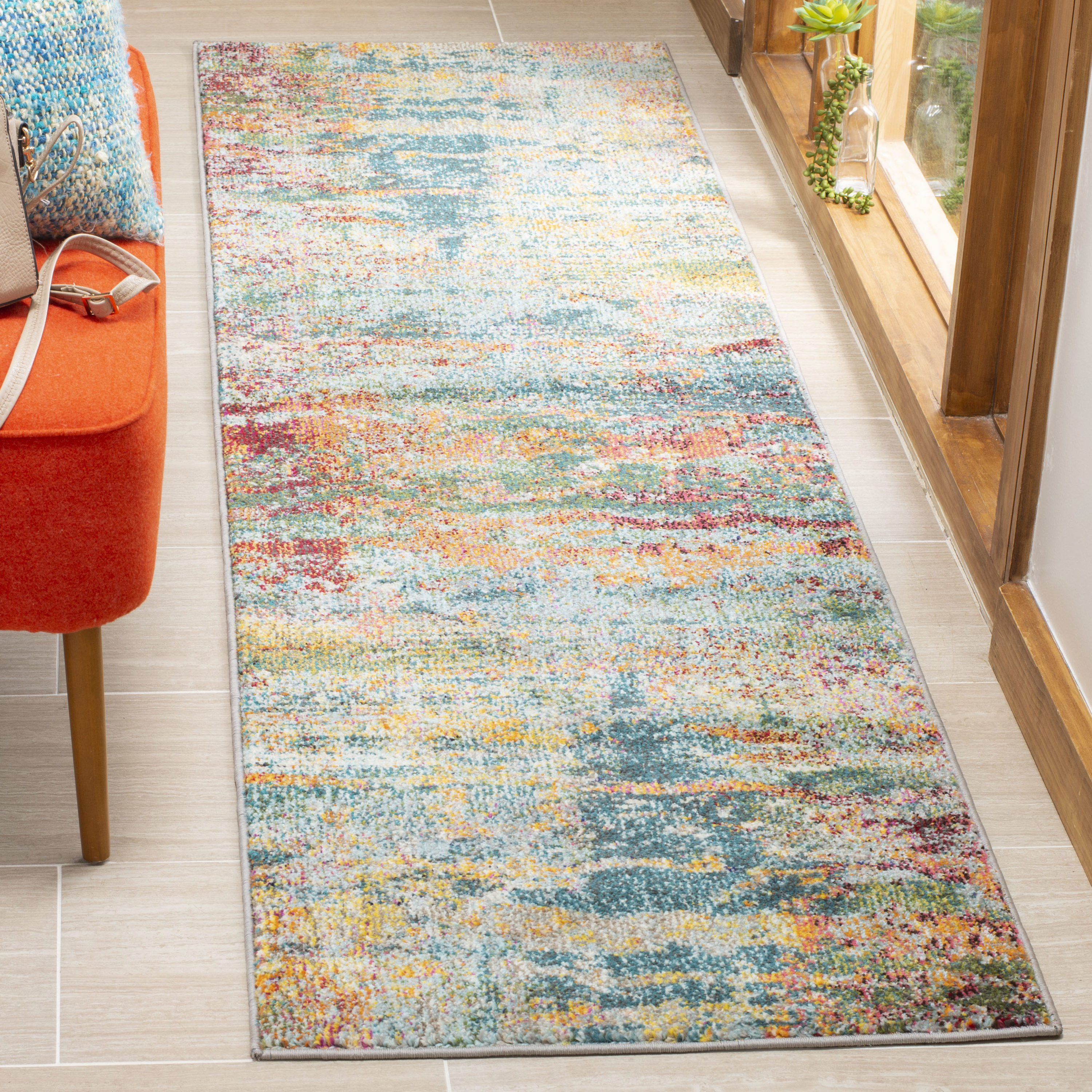 Safavieh MNC262M-214 rugs - View #2