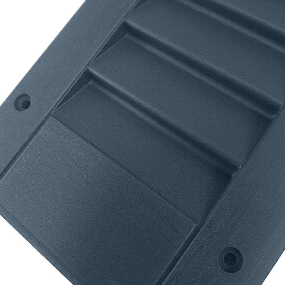 Shed Windows and More S621BLUE Storage-Building-Accessories - View #2