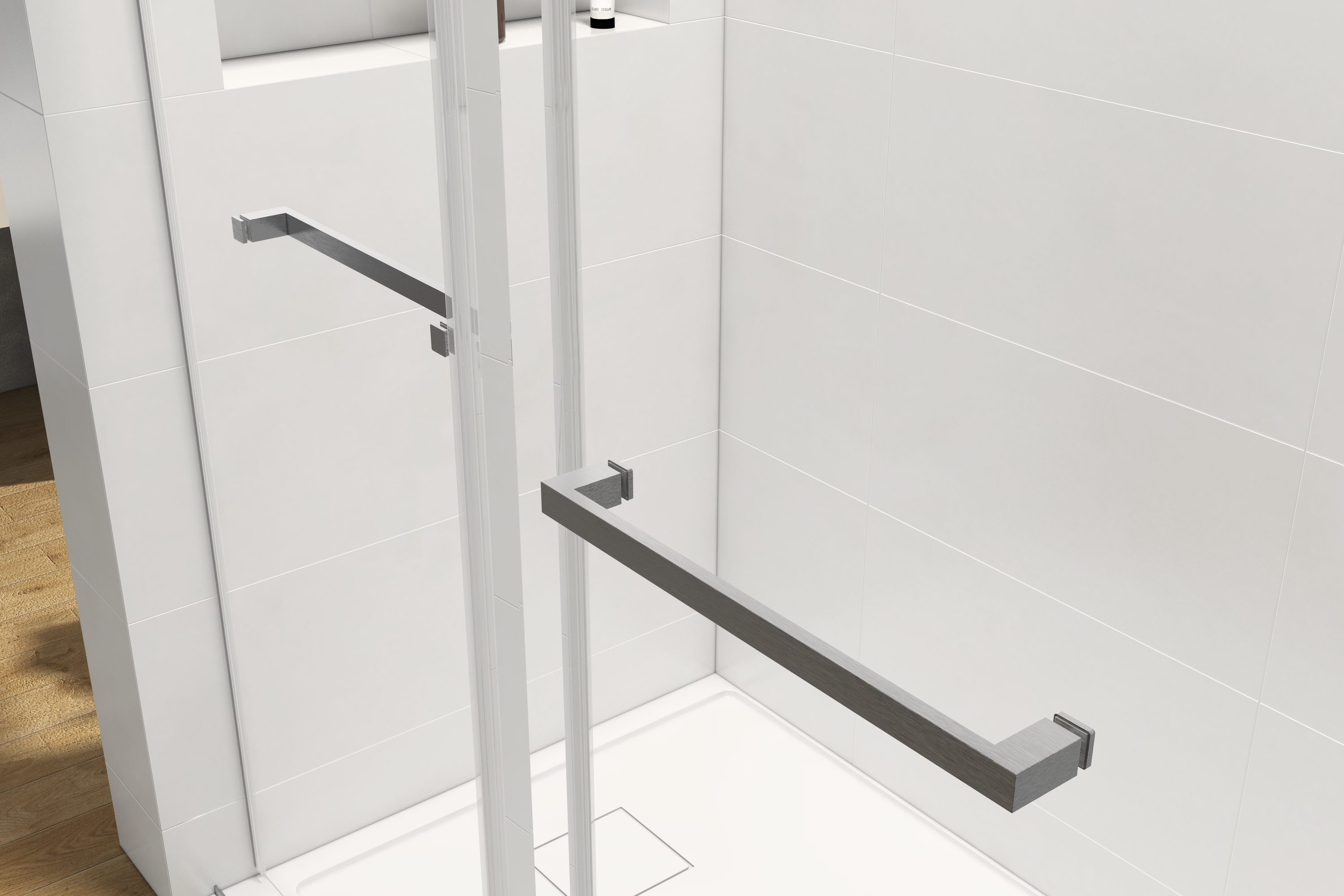 CASAINC CVY-DS01-60BR Shower-Doors - View #6