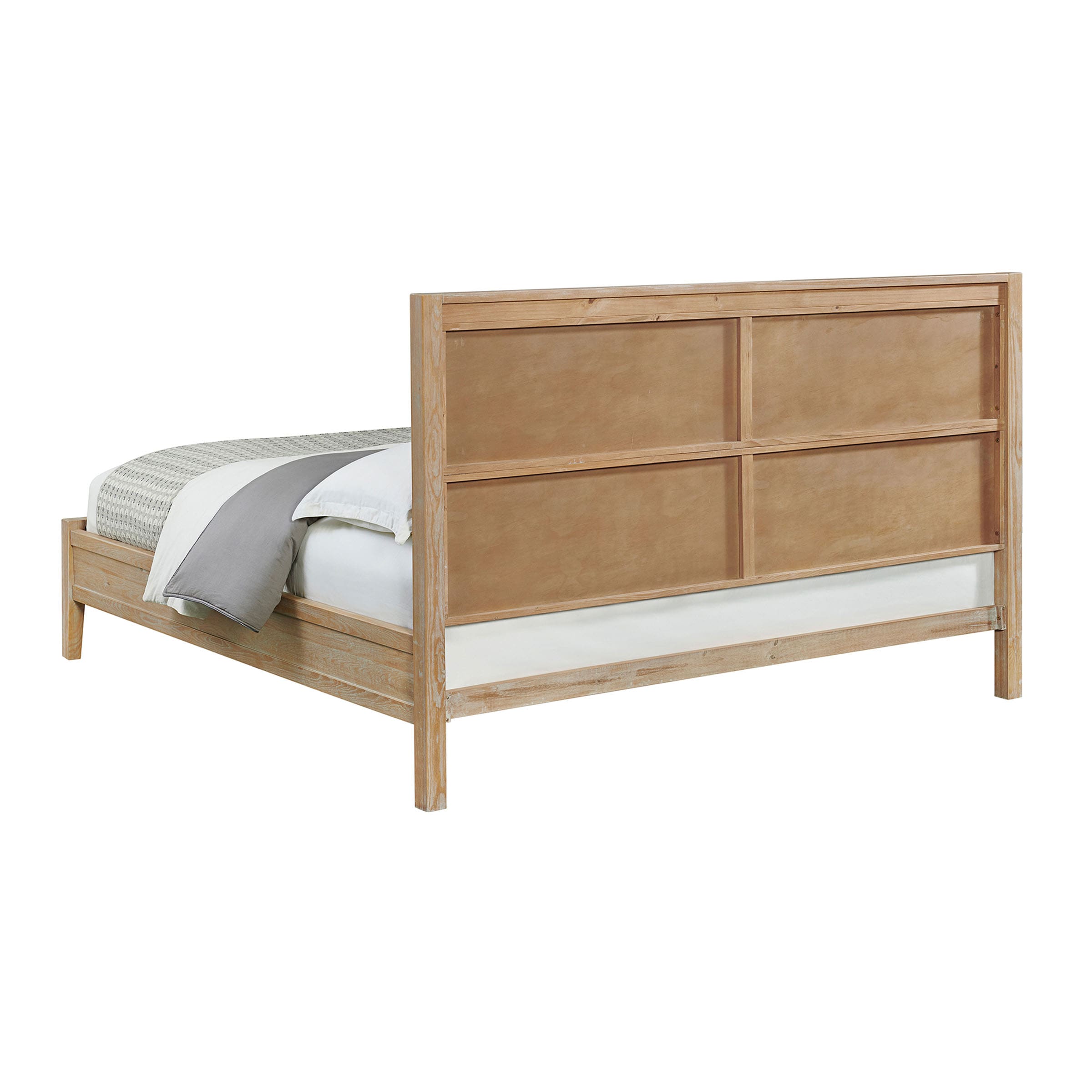 Alaterre Furniture ANAN4029 beds - View #4