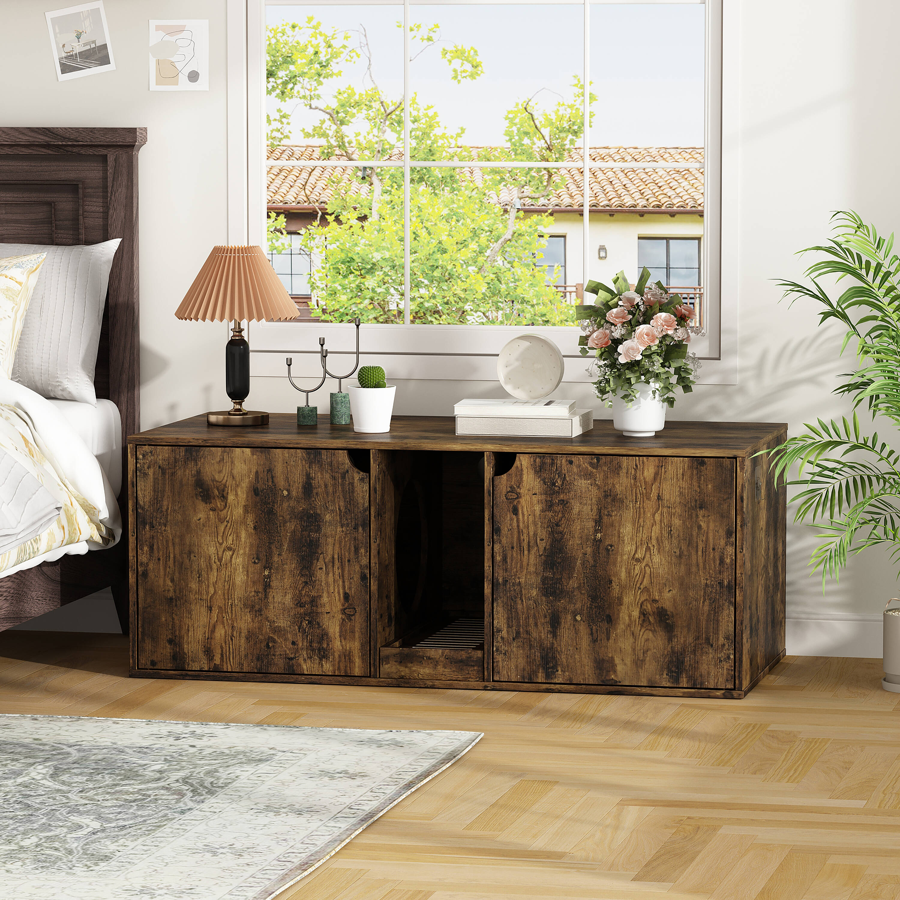 MIDHAM KF180088-04 Dog-Houses - View #3