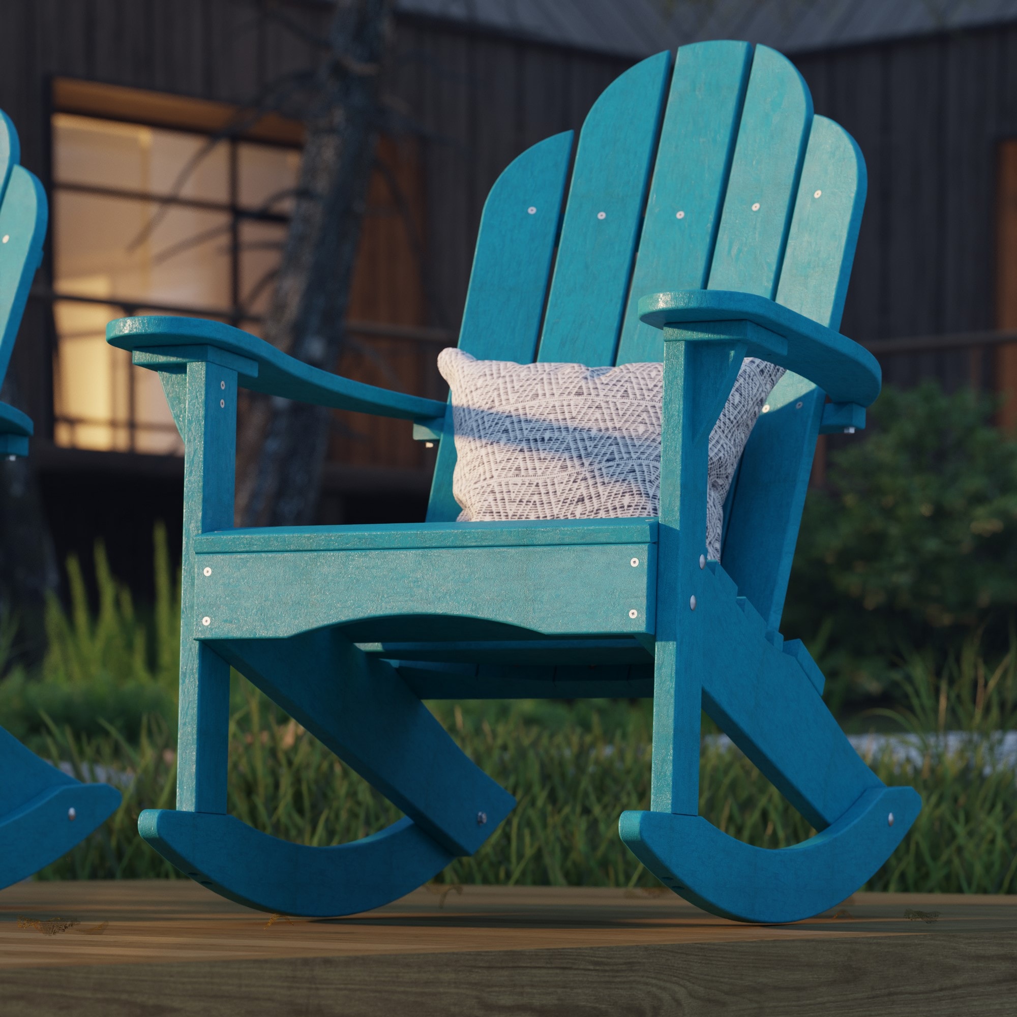 Wildridge LCC-215-AB Patio-Chairs - View #3