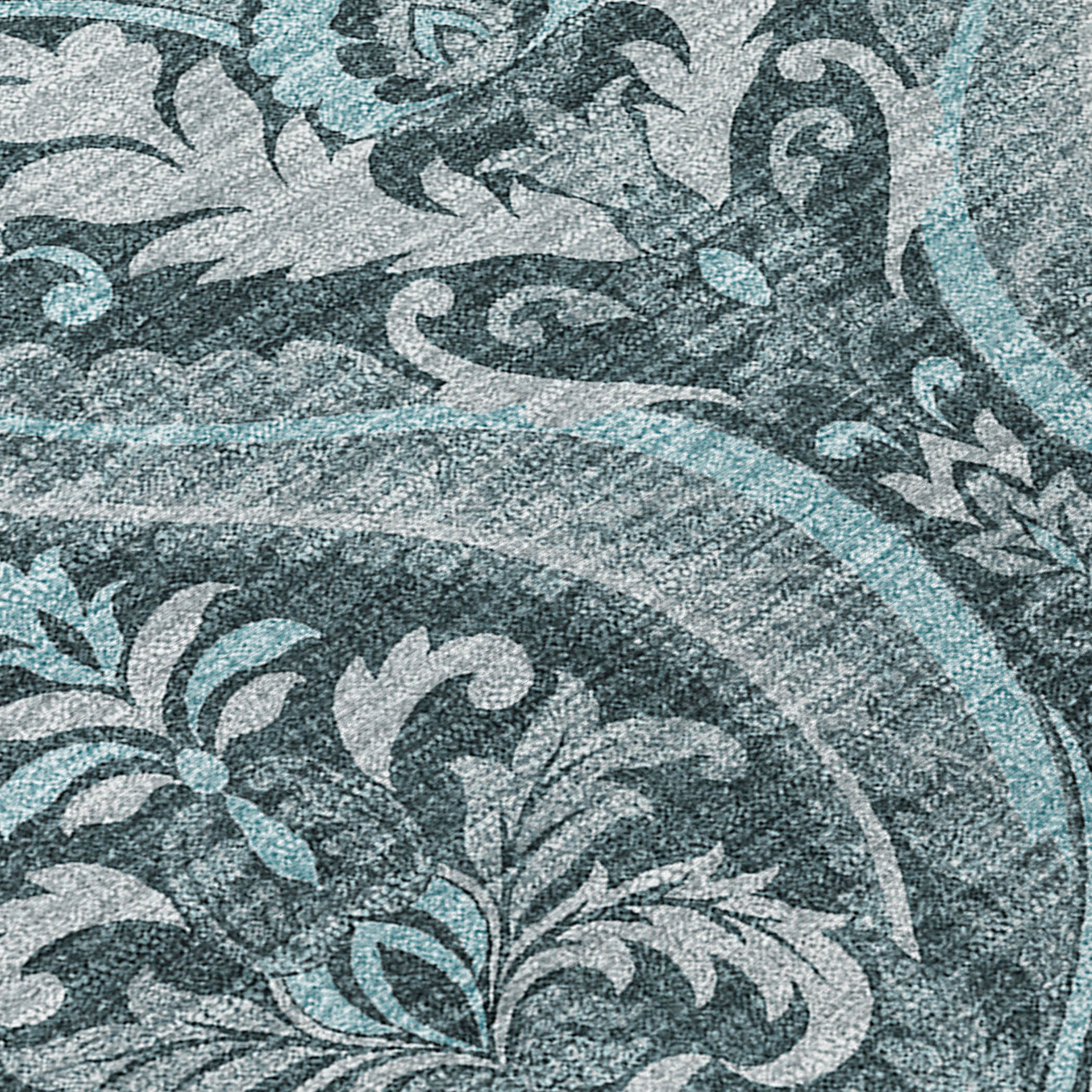 Addison Rugs ACN572TE8X10 rugs - View #3