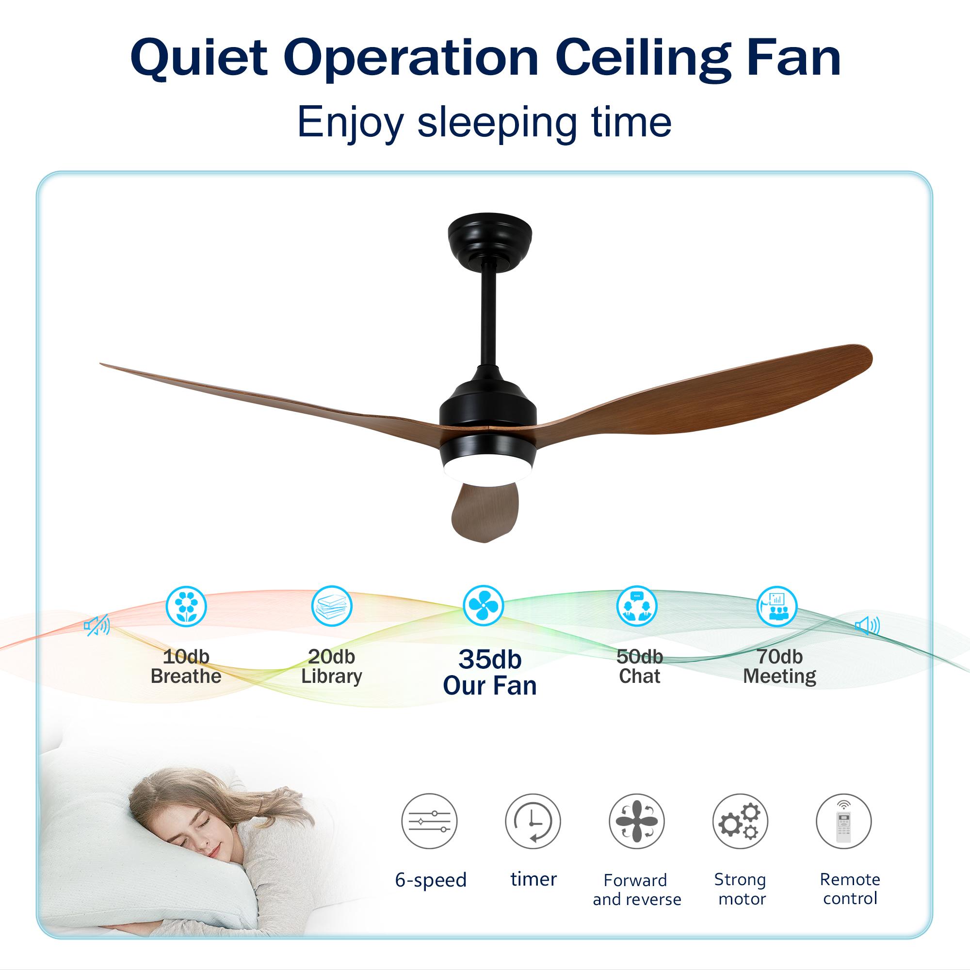 Bayfeve BF-419987-MP Ceiling-Fans - View #8