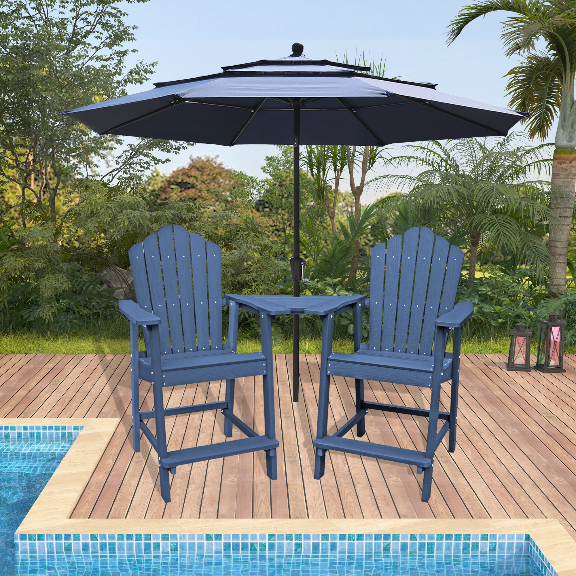 Mondawe MO-3C201NV Patio-Chairs - View #2