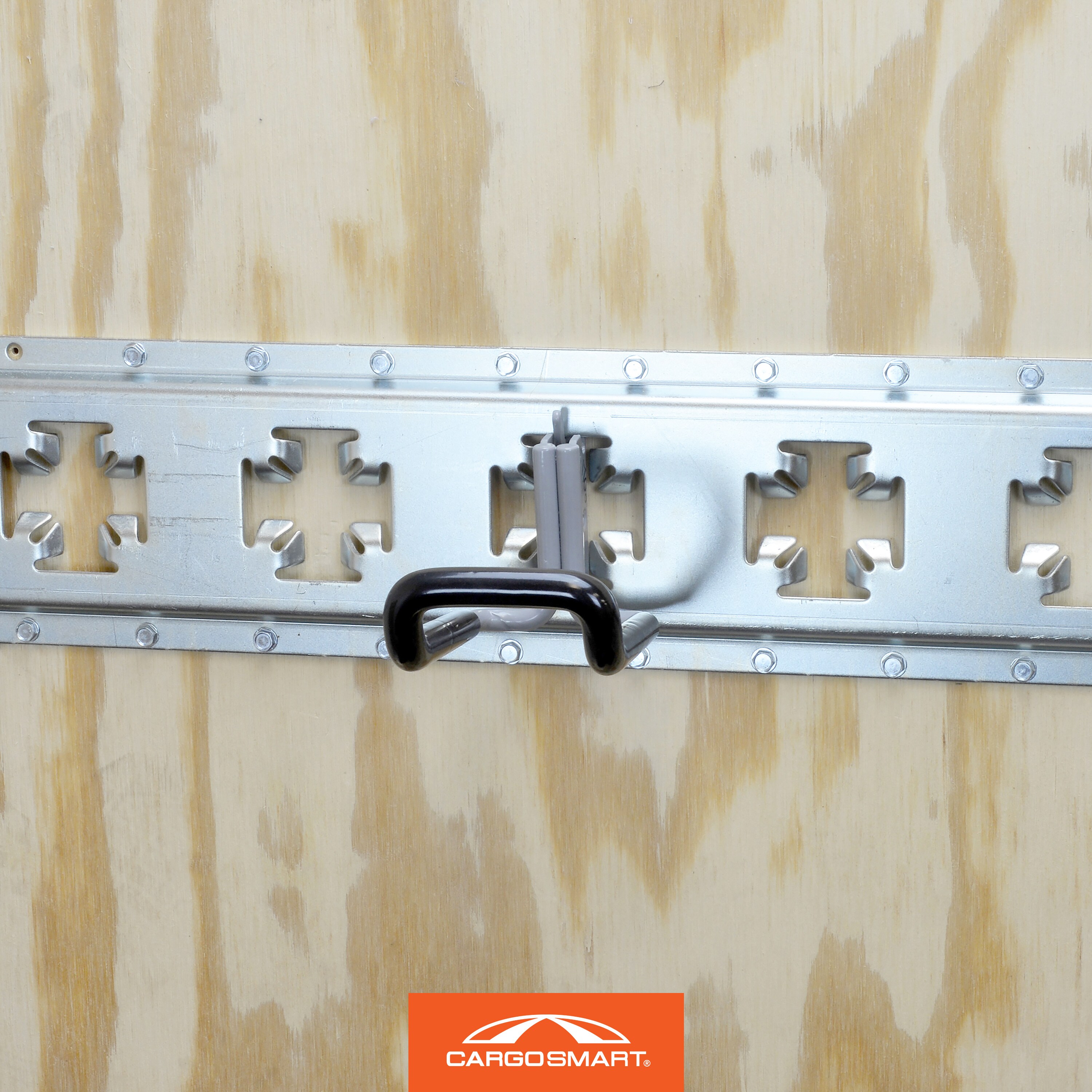 CargoSmart 1702 Garage-Storage-Rail-Sys-Acc - View #12