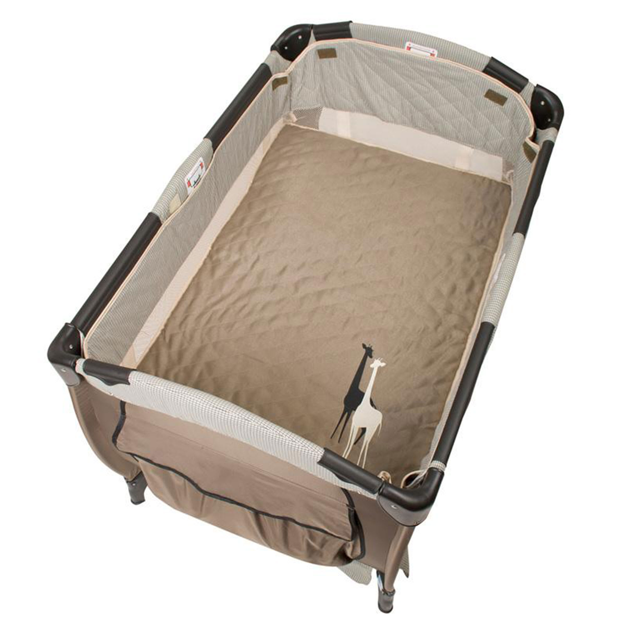 Baby Trend 318459 cribs - View #7