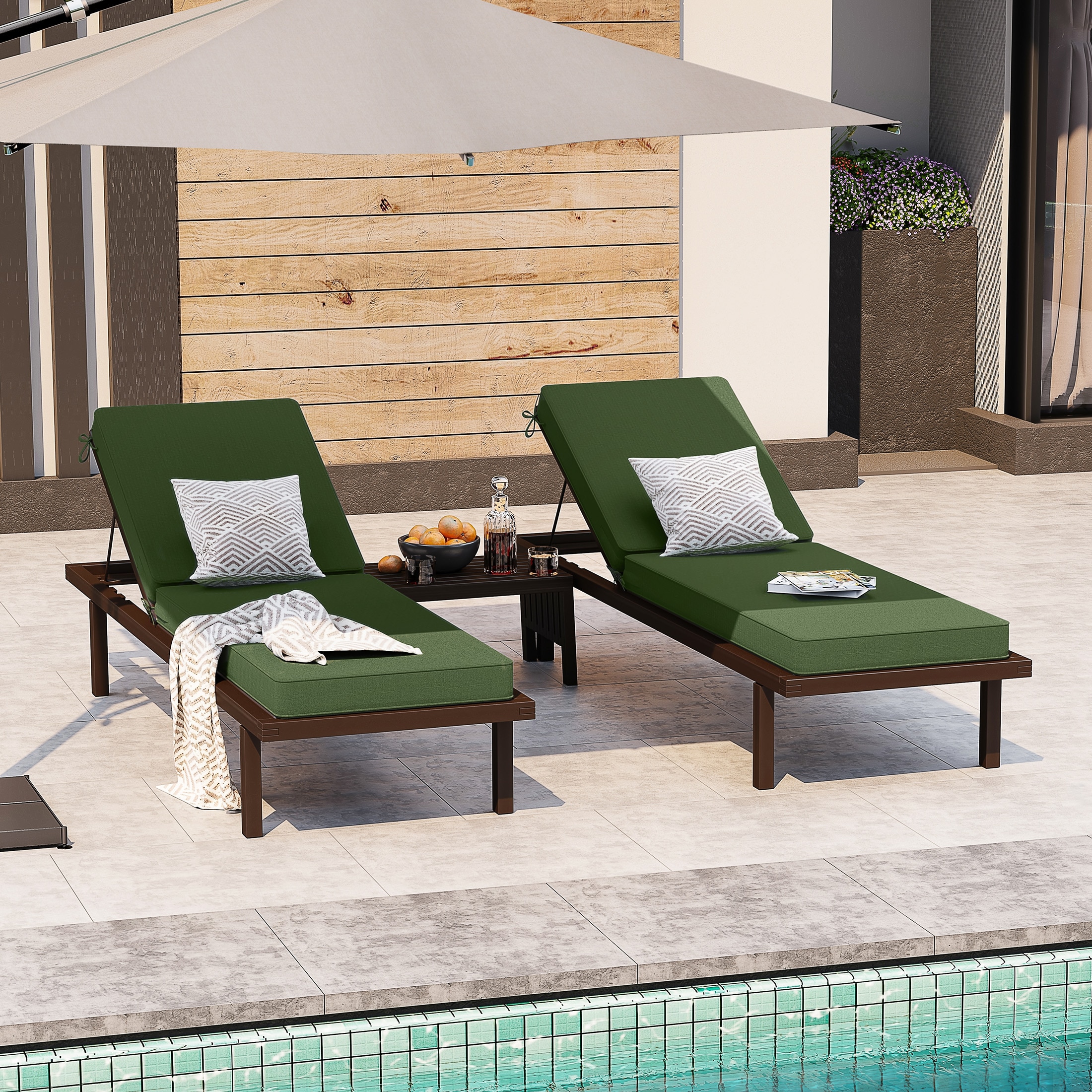 AAAAAcessories LSPC-TY-8026-LV-2 Patio-Furniture-Cushions - View #2