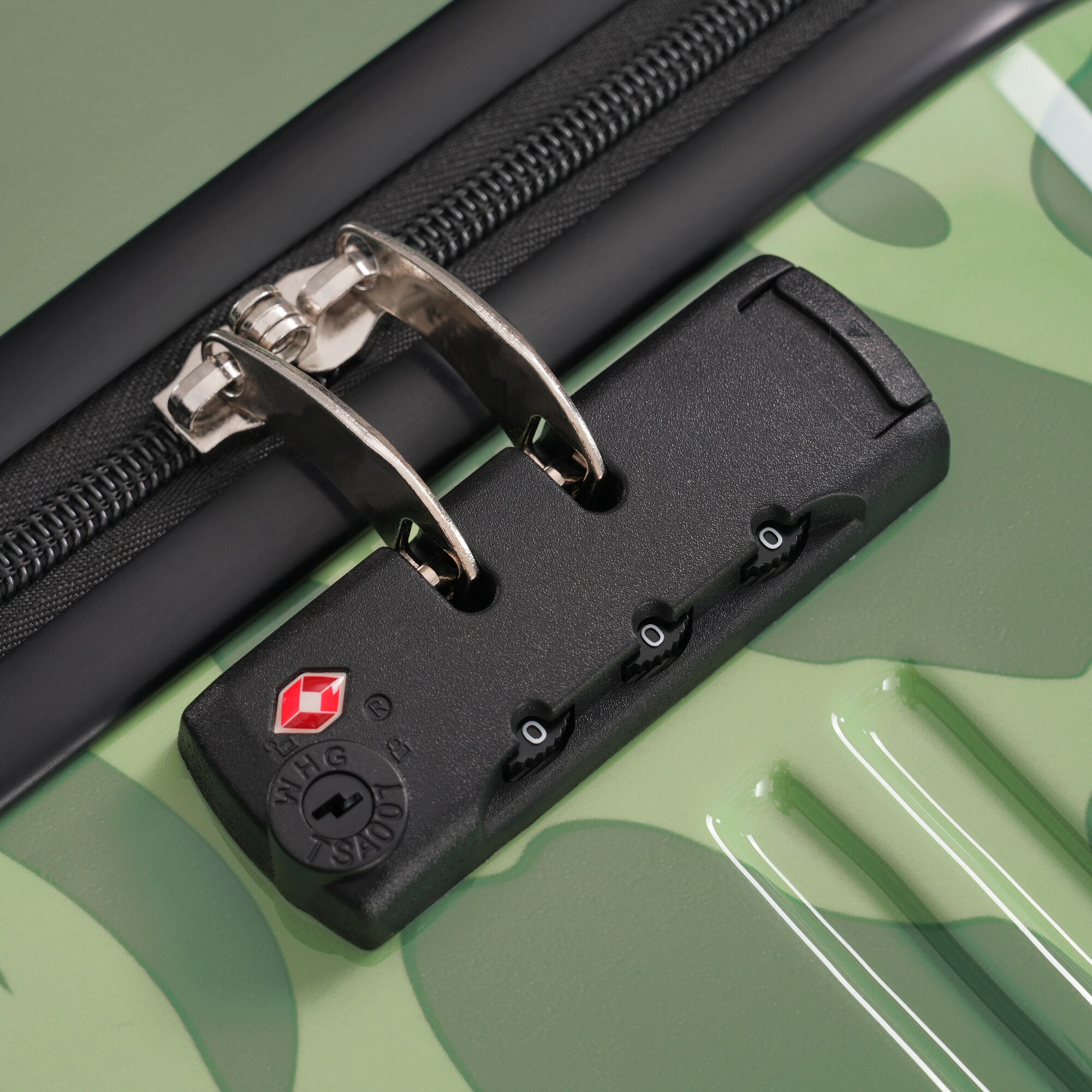 Bybafun YD9600042 Luggage-And-Luggage-Sets - View #8