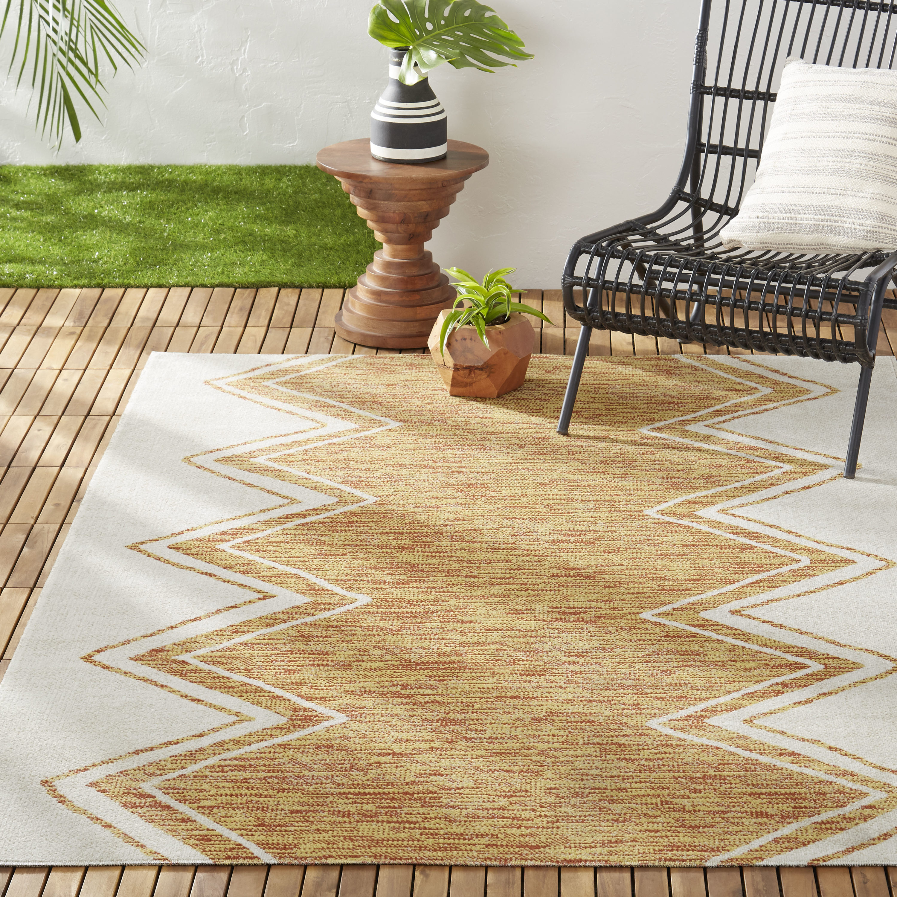 Nicole Miller 2-7899-175 rugs - View #6