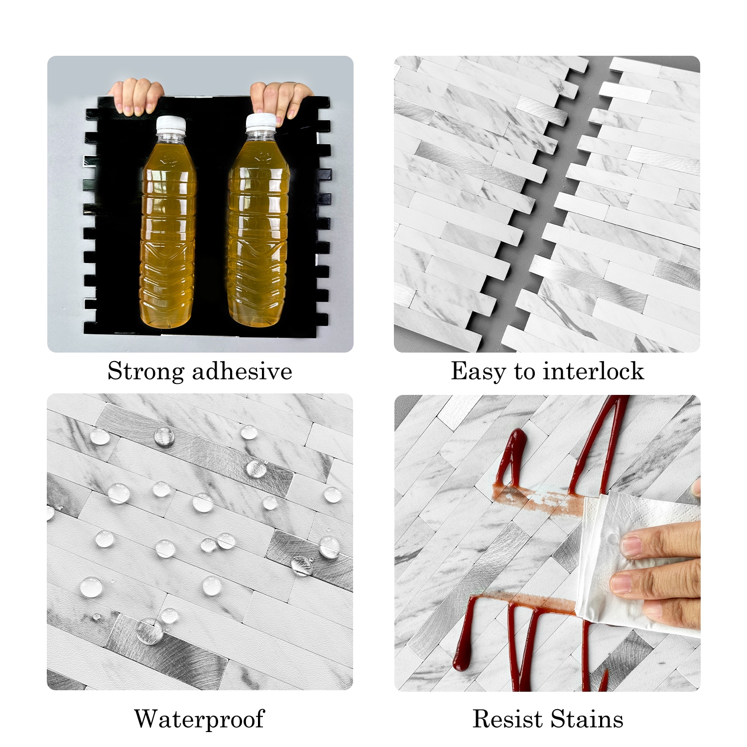 Murella 28109 Ceramic-Tile - View #5