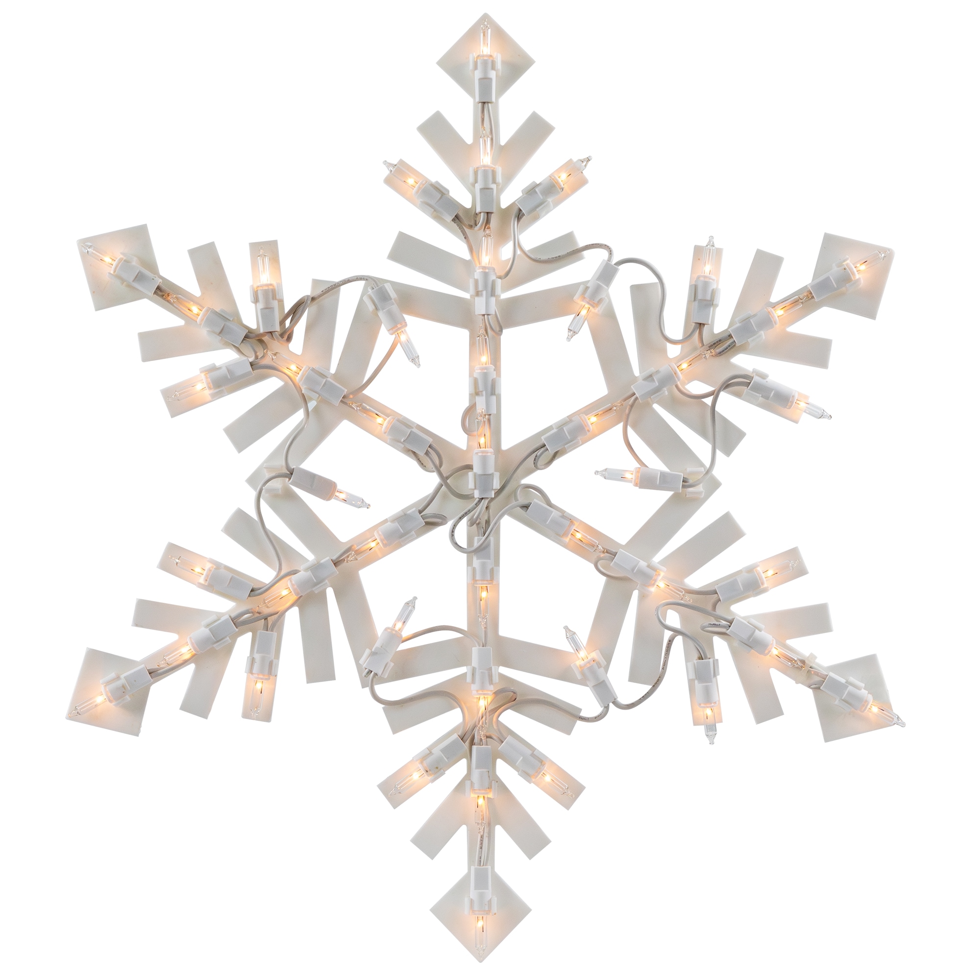 Northlight 33406533 Table-Christmas-Decorations - View #3