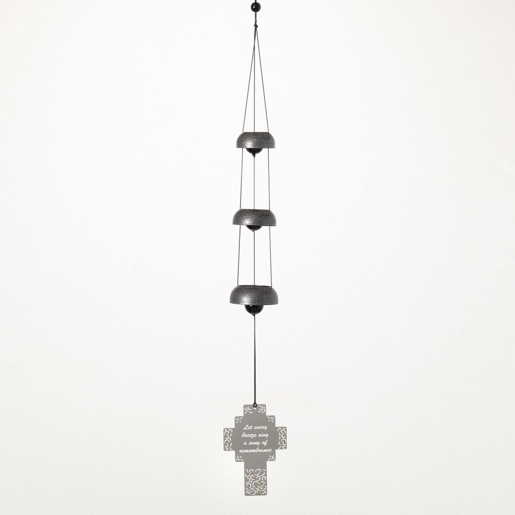Woodstock Chimes TB3RC Wind-Chimes - View #9