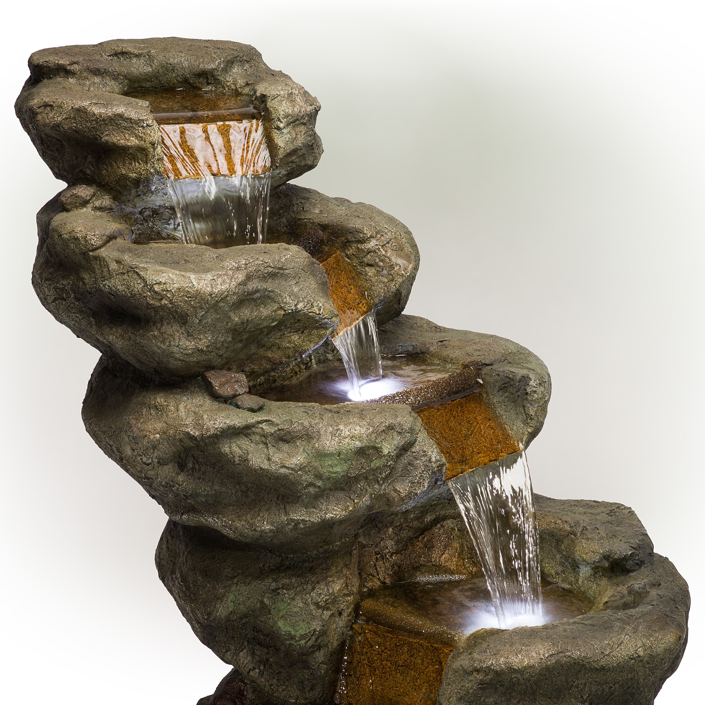 Alpine Corporation TZL106 fountains - View #10